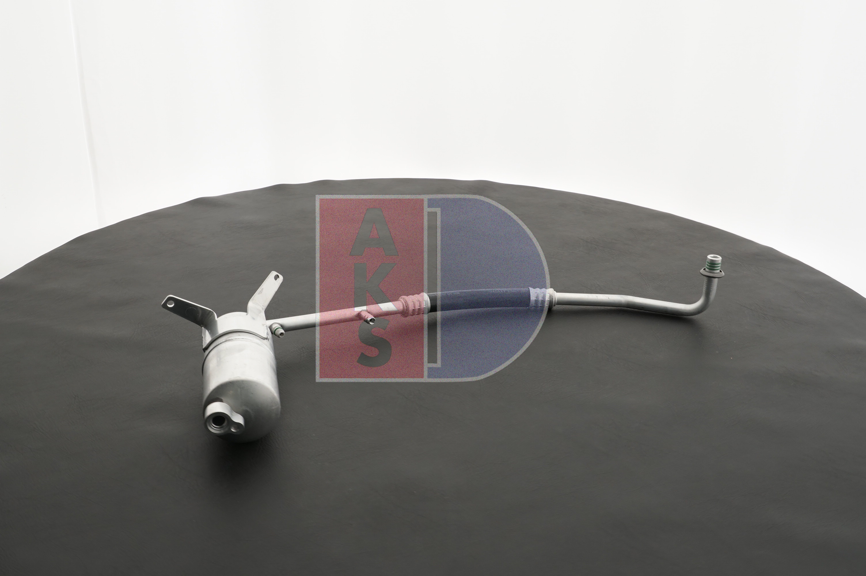 AKS DASIS 800082N Filtro essiccatore aria condizionata FORD TRANSIT Autobus (FD_ _, FB_ _, FS_ _, FZ_ _, FC_ _) 2.0 Benzina 114 CV 2003 prezzo