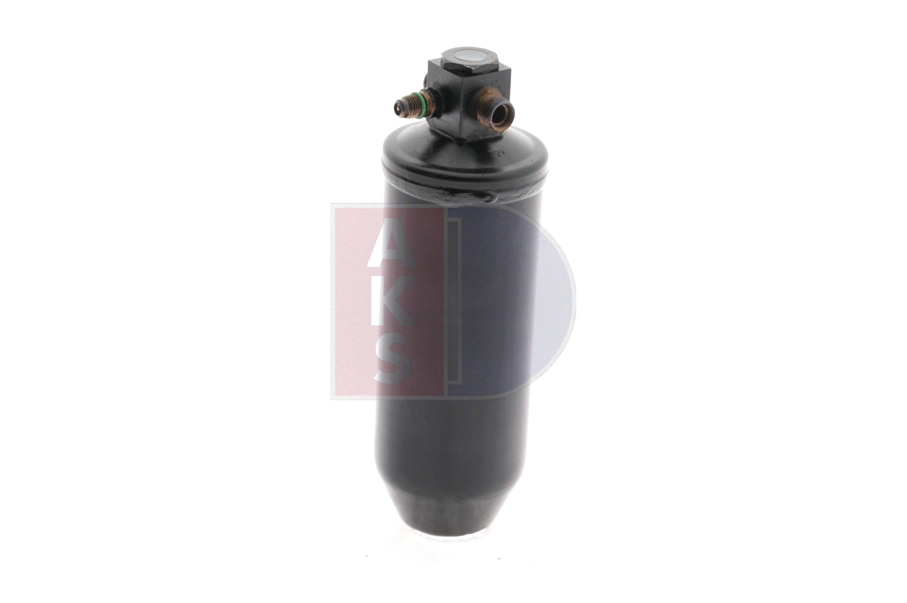 Filtro deshidratante, aire acondicionado 3763351M1 AKS DASIS 800153N
