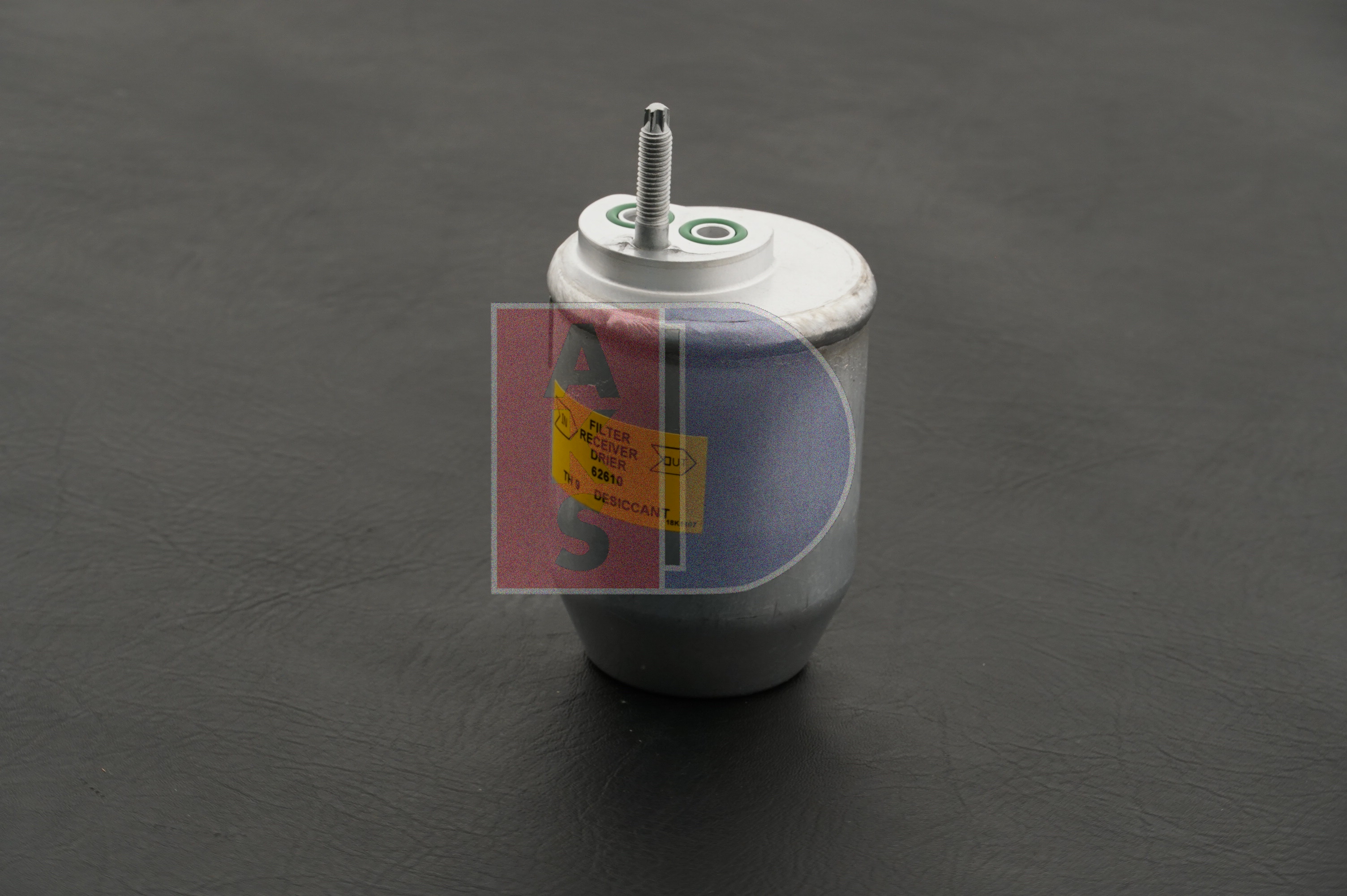 AKS DASIS Essiccatore climatizzatore 800238N