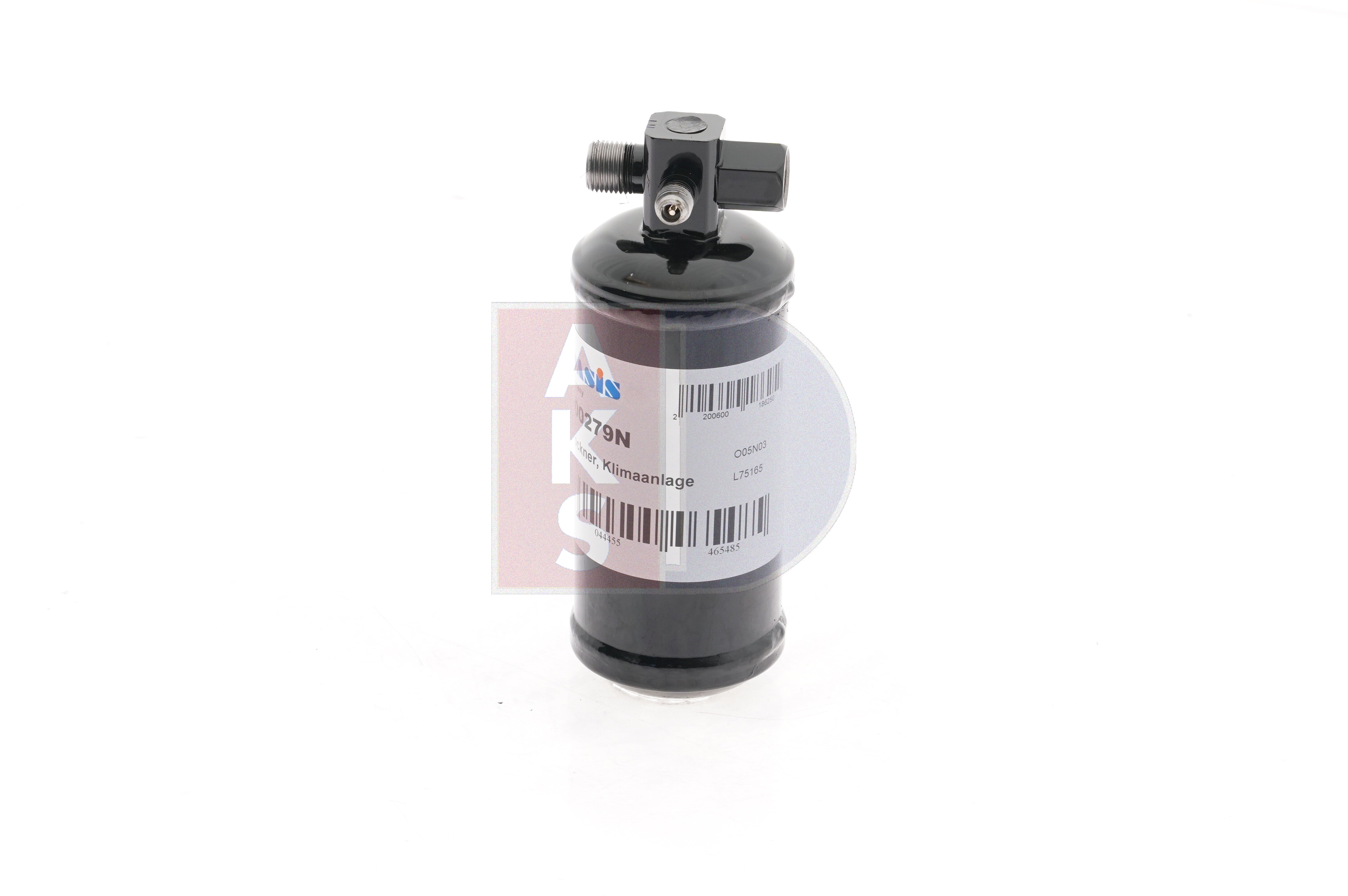 AKS DASIS Klimatrockner 800279N