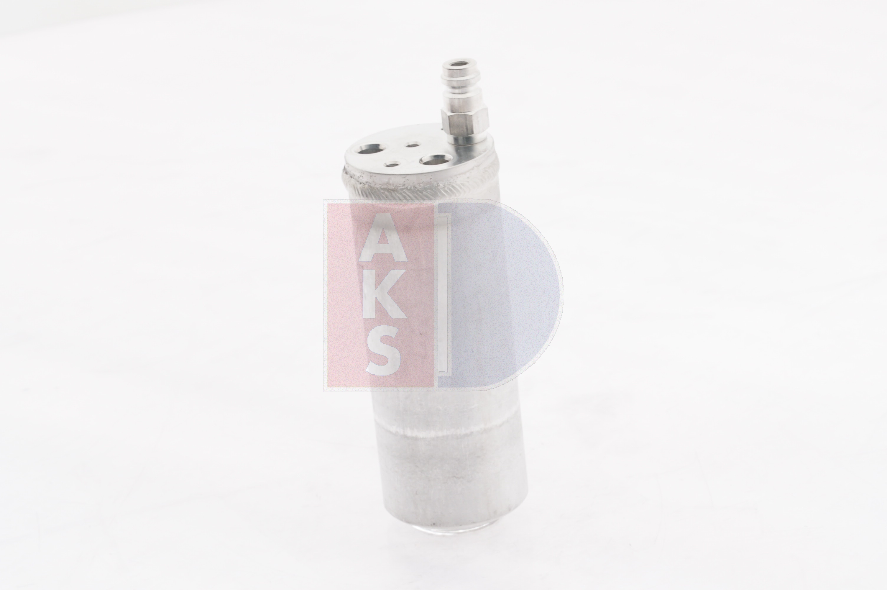 AKS DASIS 800281N Filtro secador do ar condicionado RENAULT Megane Scenic (JA) 1.6 16V (JA0B, JA04, JA11, JA00) Gasolina 107 cv 1998 preço