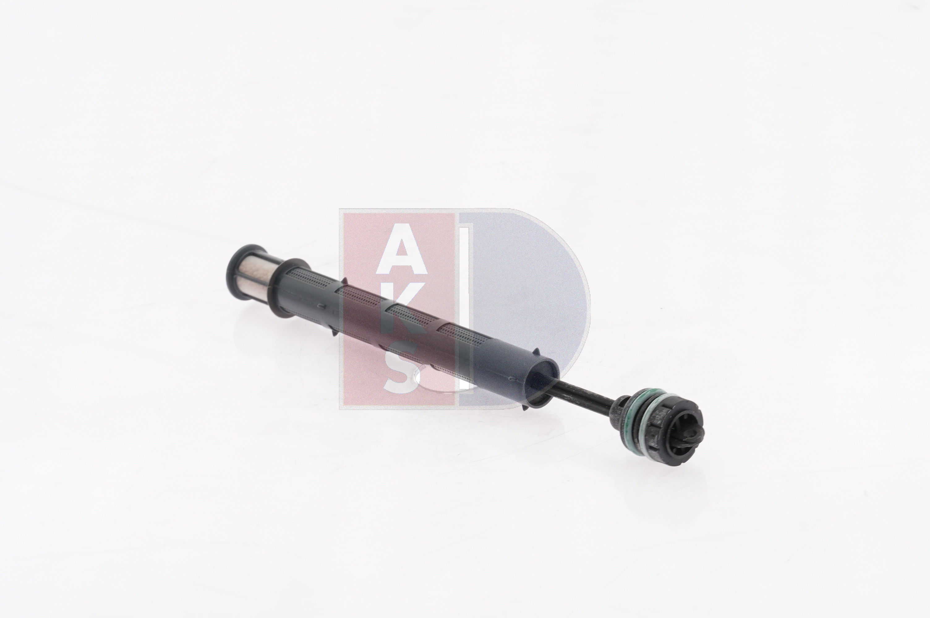 AKS DASIS 800291N Receiver drier FIAT Ducato Van (250_, 290_) 2.3 D 130 Multijet Diesel 126 hp 2006 price