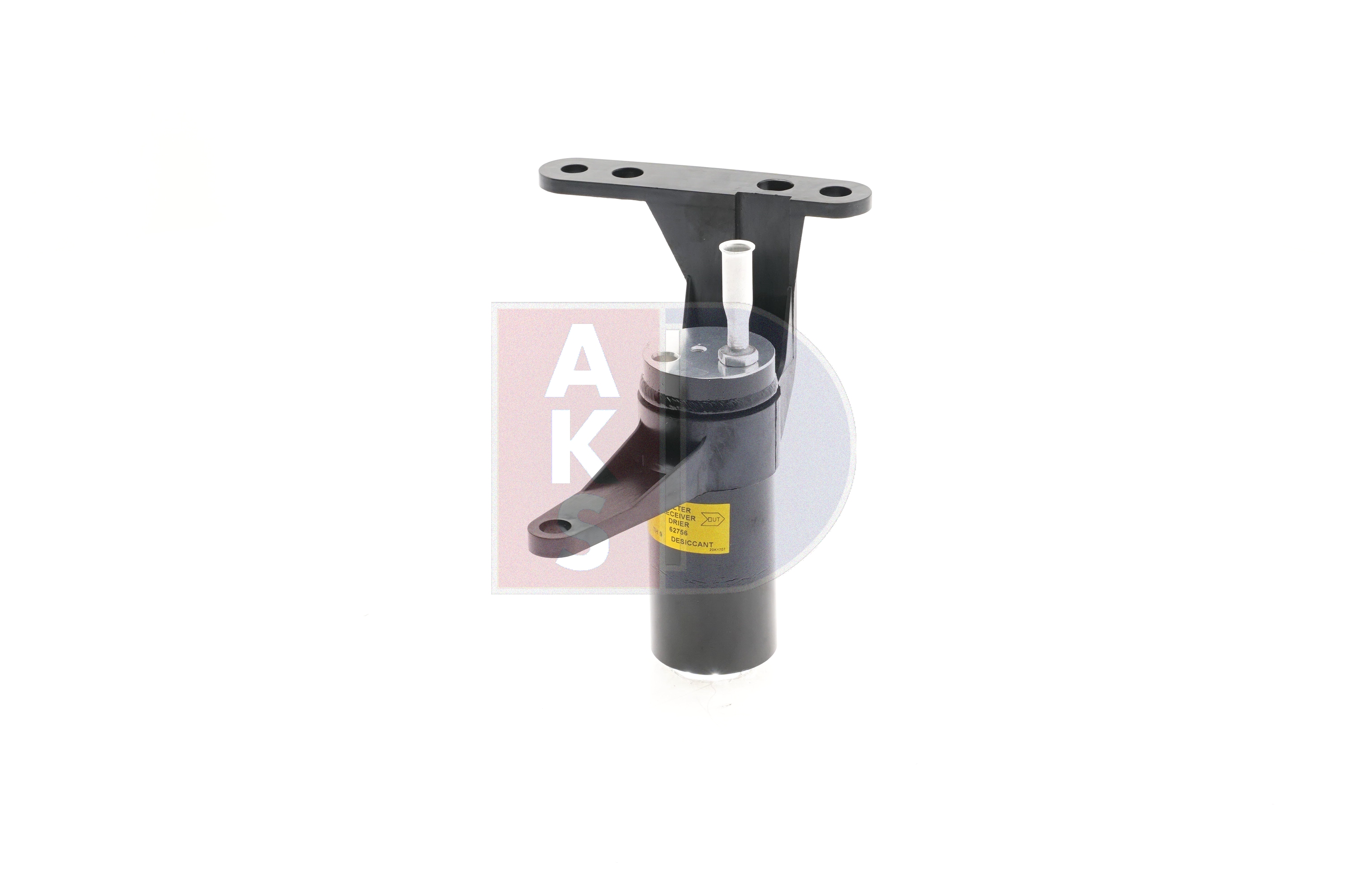 AKS DASIS Filtro deshidratante, aire acondicionado 800297N