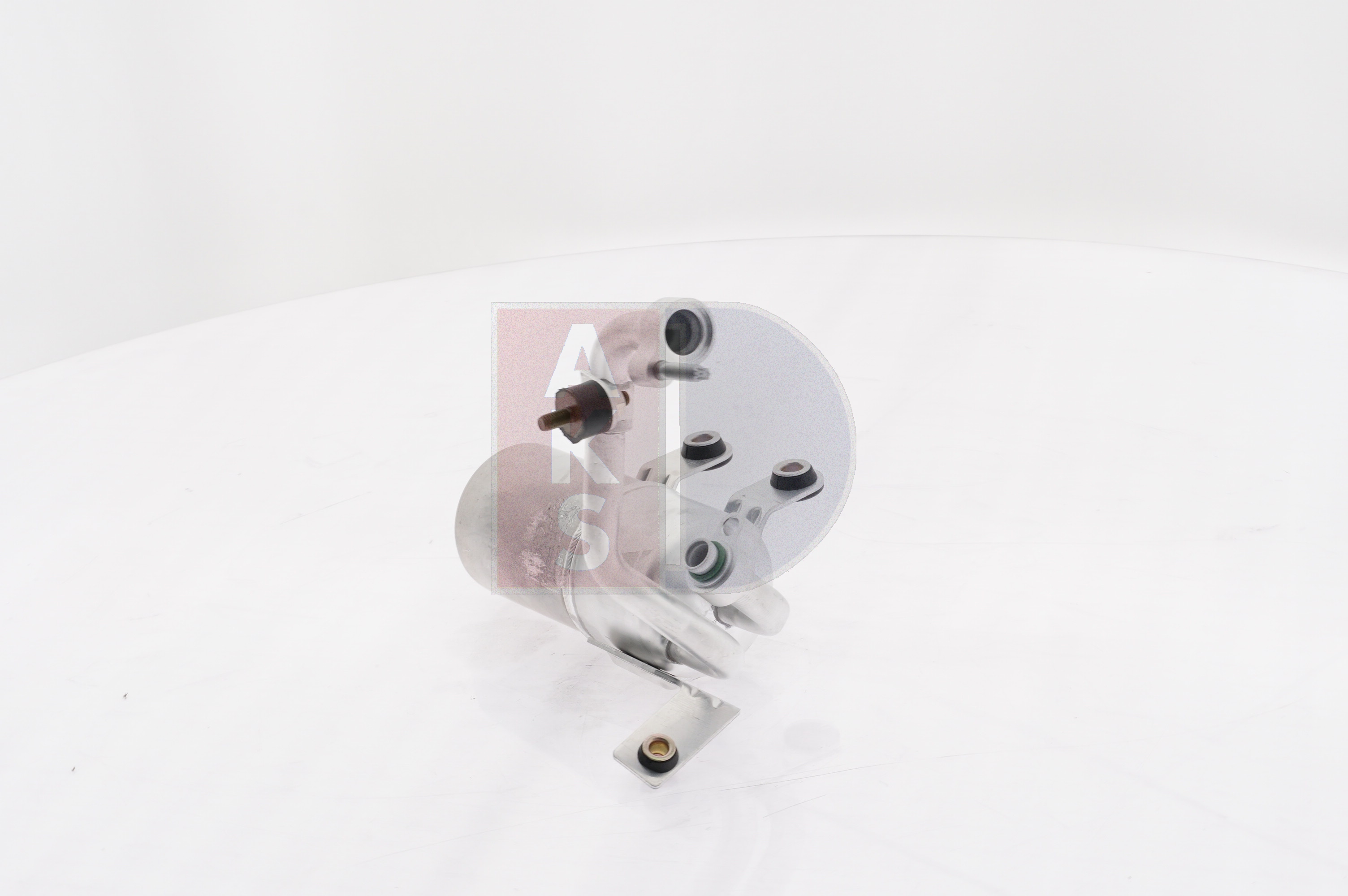 AKS DASIS 800303N Filtro deshidratador FORD C-MAX (DM2) 1.8 Gasolina 125 cv 2010 precio