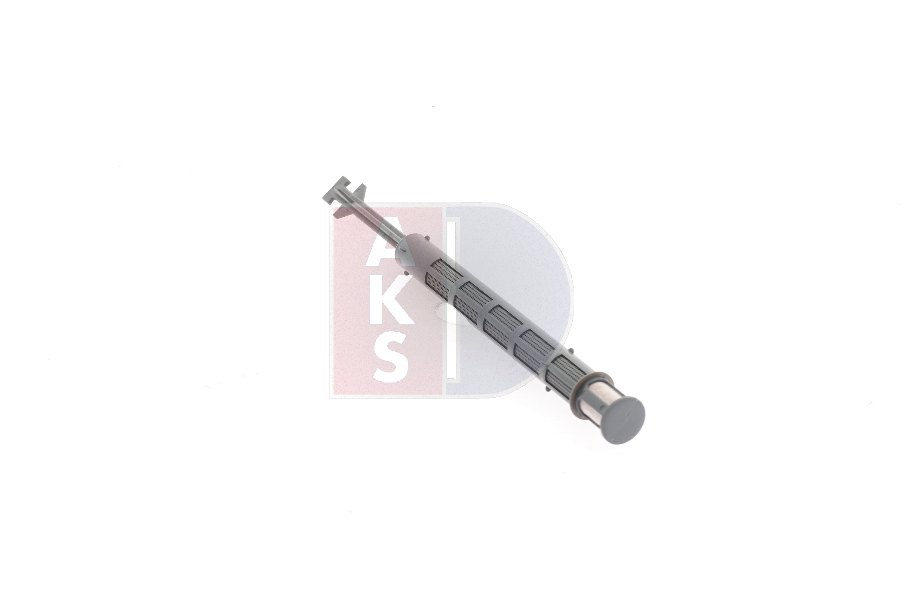 AKS DASIS 800306N Klimatrockner VW Passat Variant (3C5) 1.8 TSI Benzin 160 PS 2011