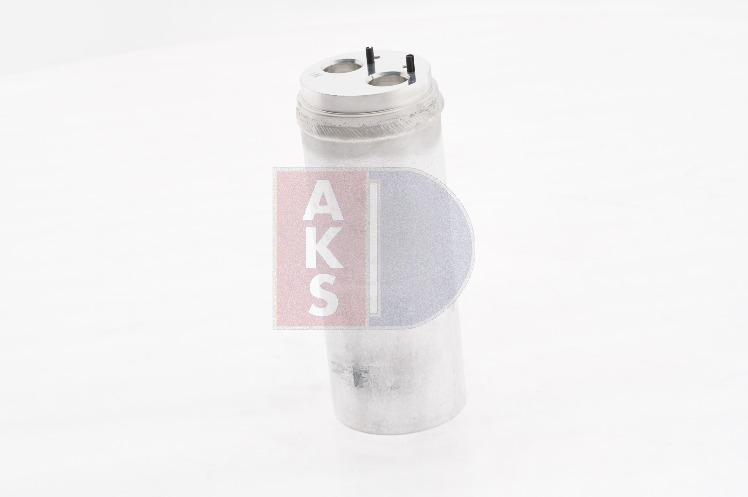 AKS DASIS 800314N Klimatrockner AUDI A6 C6 Avant (4F5) 3.2 FSI quattro 255 PS Benzin 2007