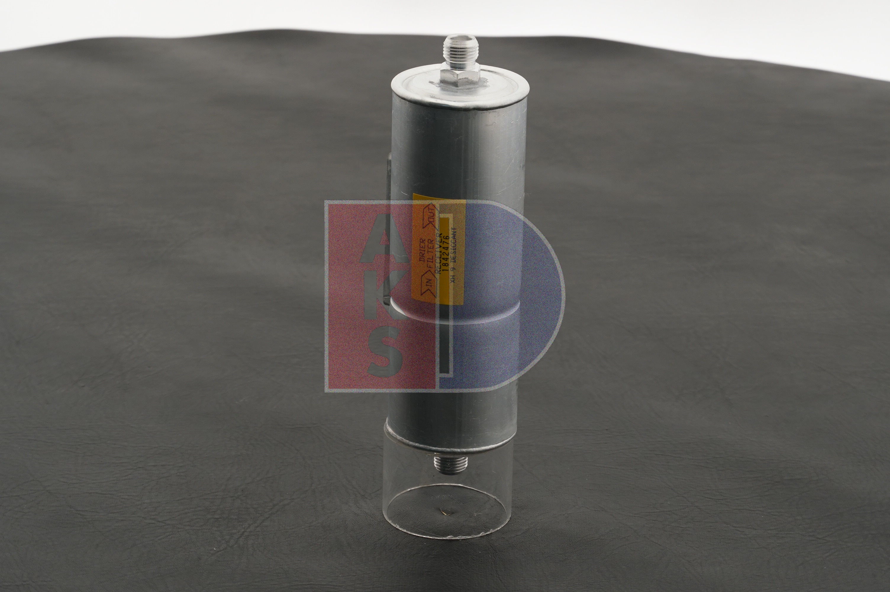 800391N AKS DASIS 800391N Filtro deshidratante, aire acondicionado