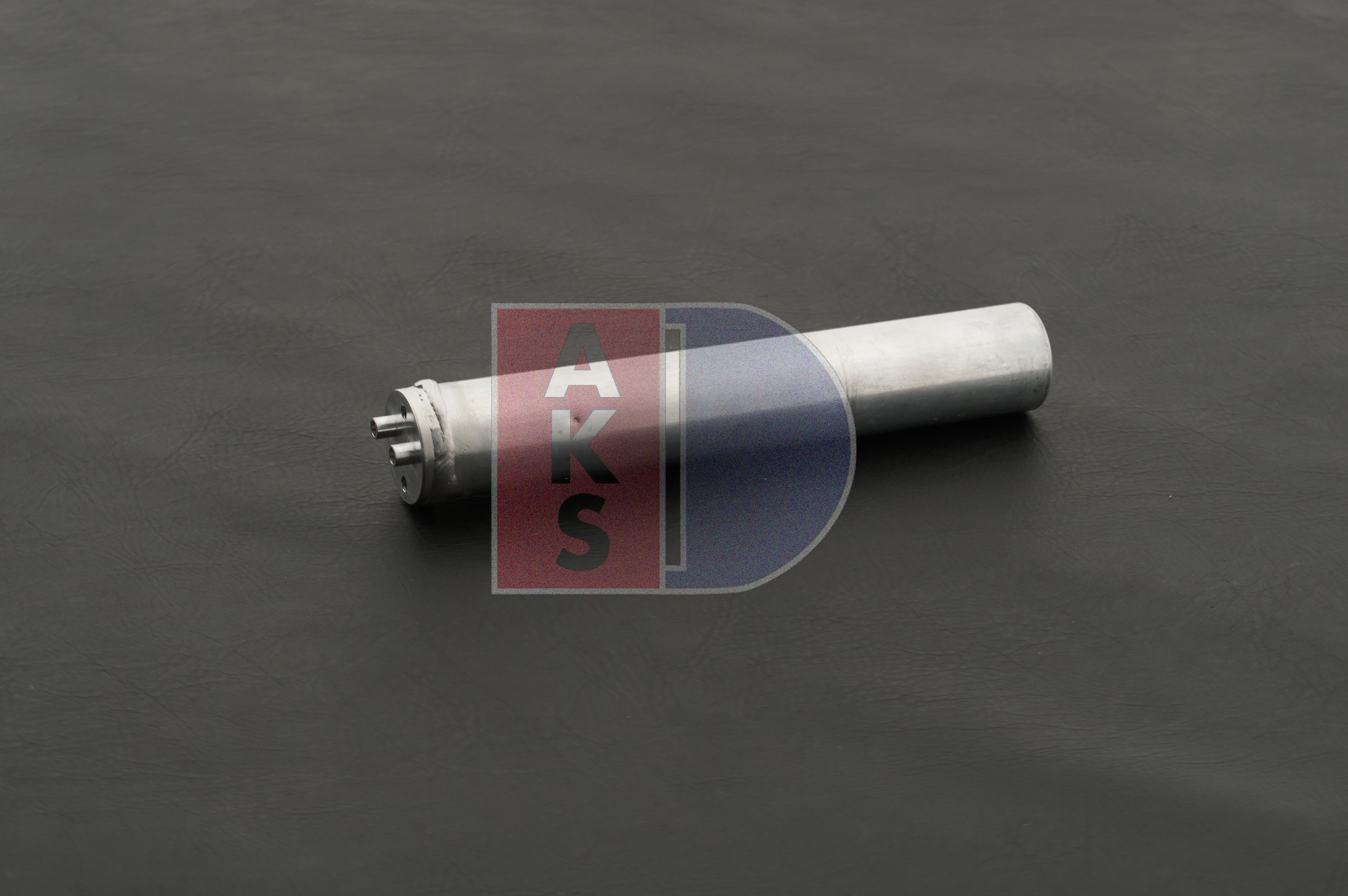 AKS DASIS 800412N Klimatrockner MITSUBISHI L200 III Pickup (K6) 2.5 TD 4WD 99 PS Diesel 2003
