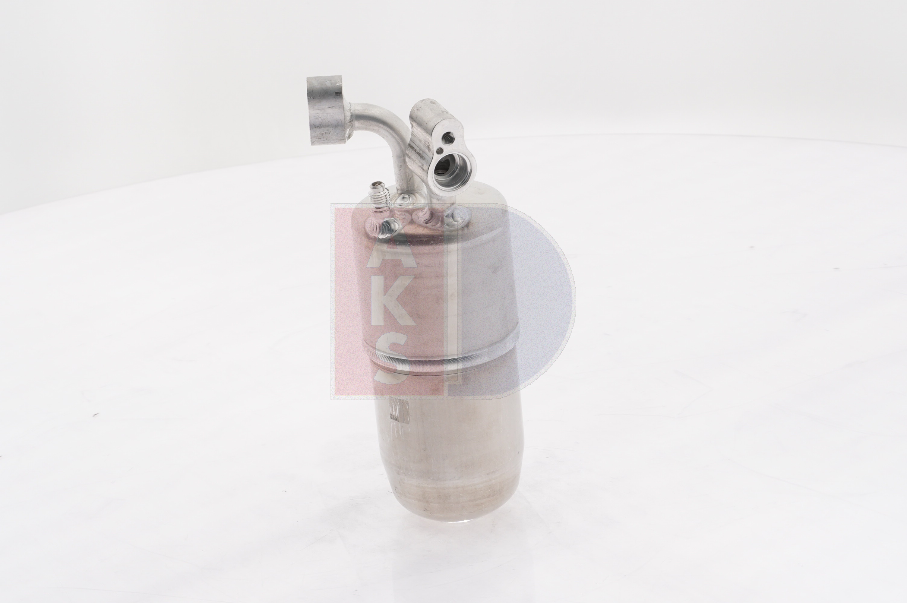 AKS DASIS 800421N AC-torkfilter HYUNDAI SONATA III (Y-3) 2.0 i Bensin 105 hk 1995 pris