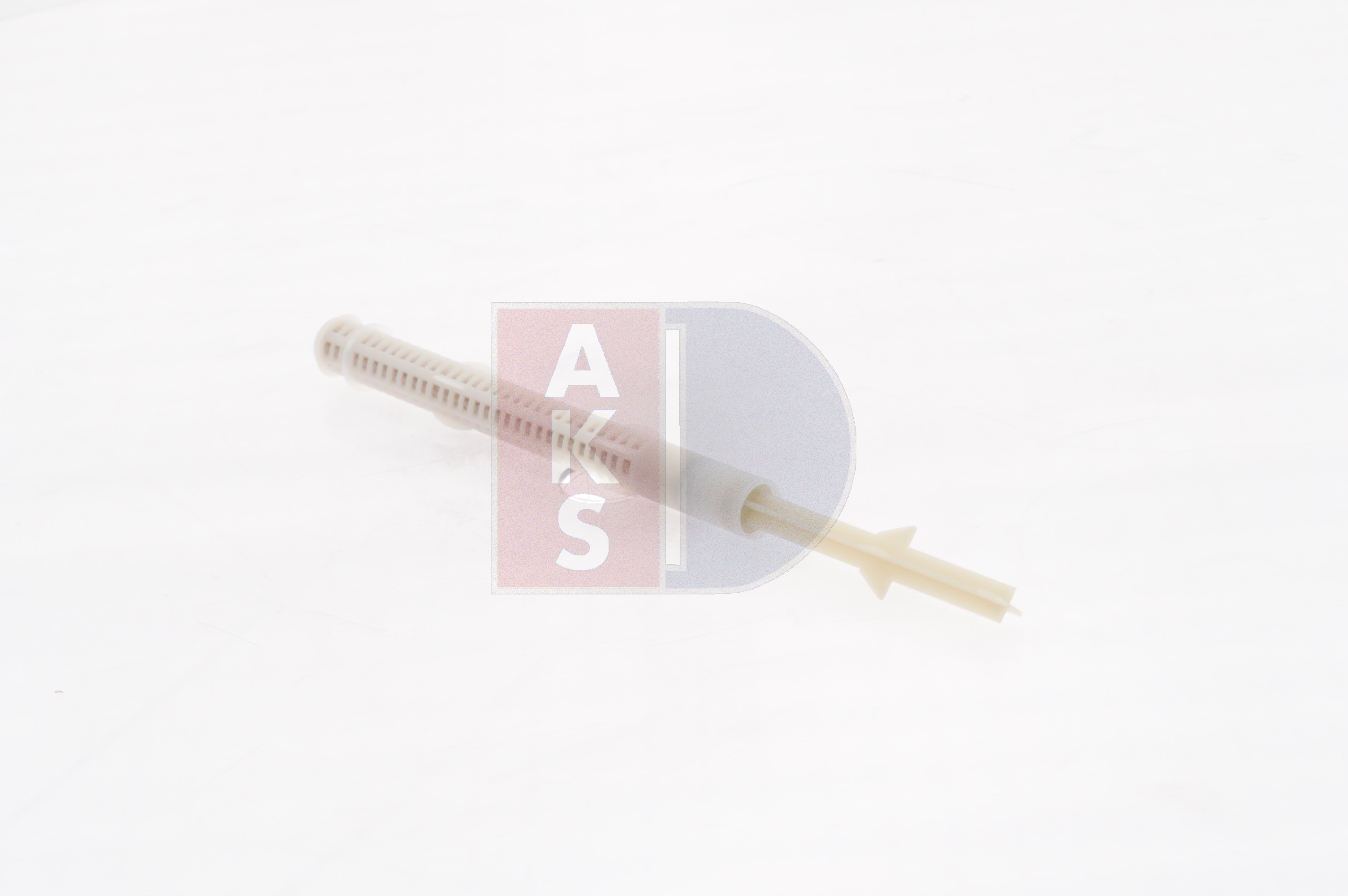 AKS DASIS 800431N Осушитель OPEL ASTRA G Наклонная задняя часть (F48_, F08_) 2.2 DTI (F08, F48) Дизель 117 л.с. 2005