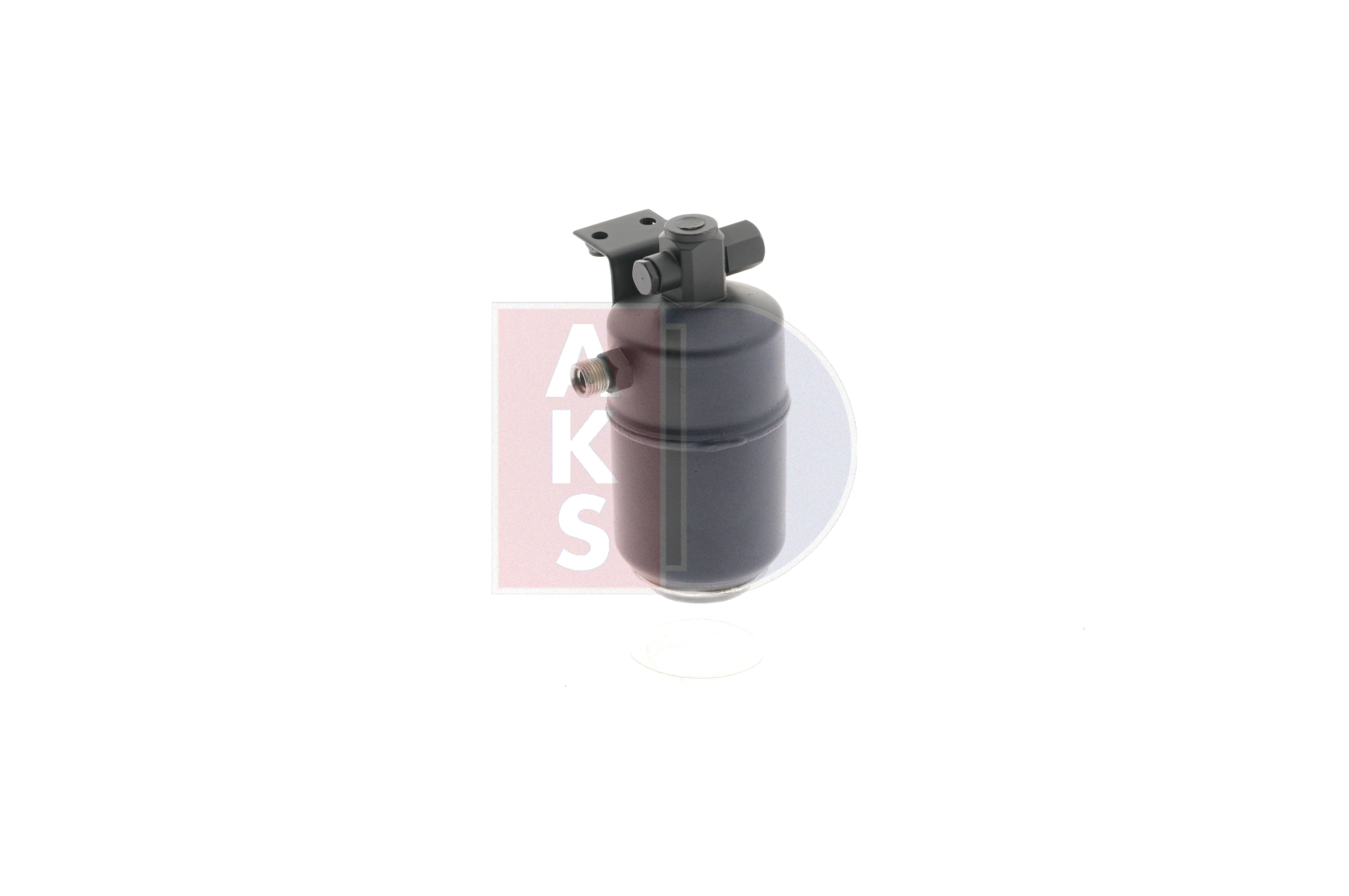 AKS DASIS 800510N Tørrefilter JAGUAR XF Sedan (X250) 3.0 D Diesel 275 HK 2014 pris