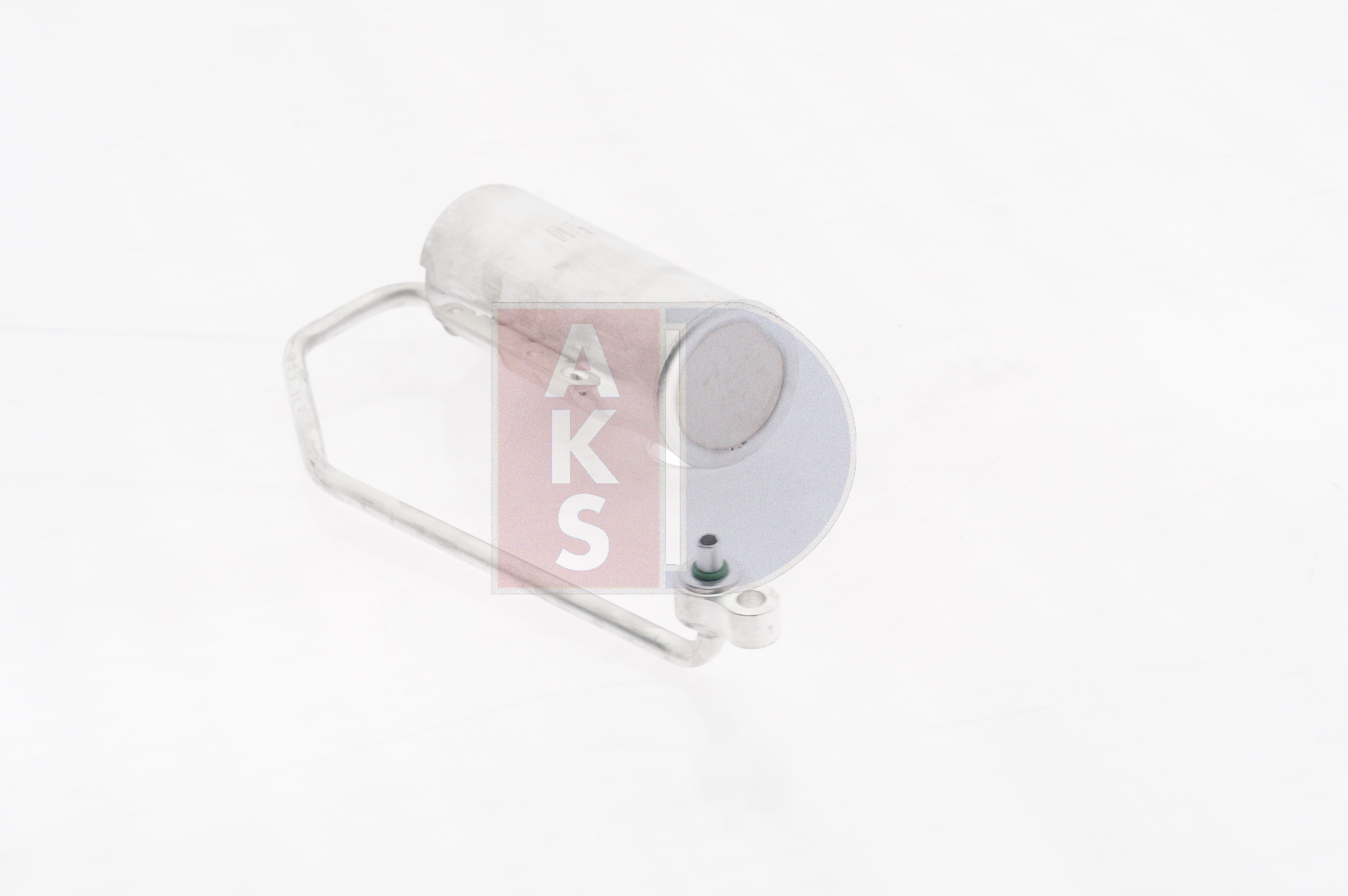 AKS DASIS 800521N Klimatrockner SAAB 9-3 Cabrio (YS3F) 2.8 Turbo V6 280 PS Benzin 2012