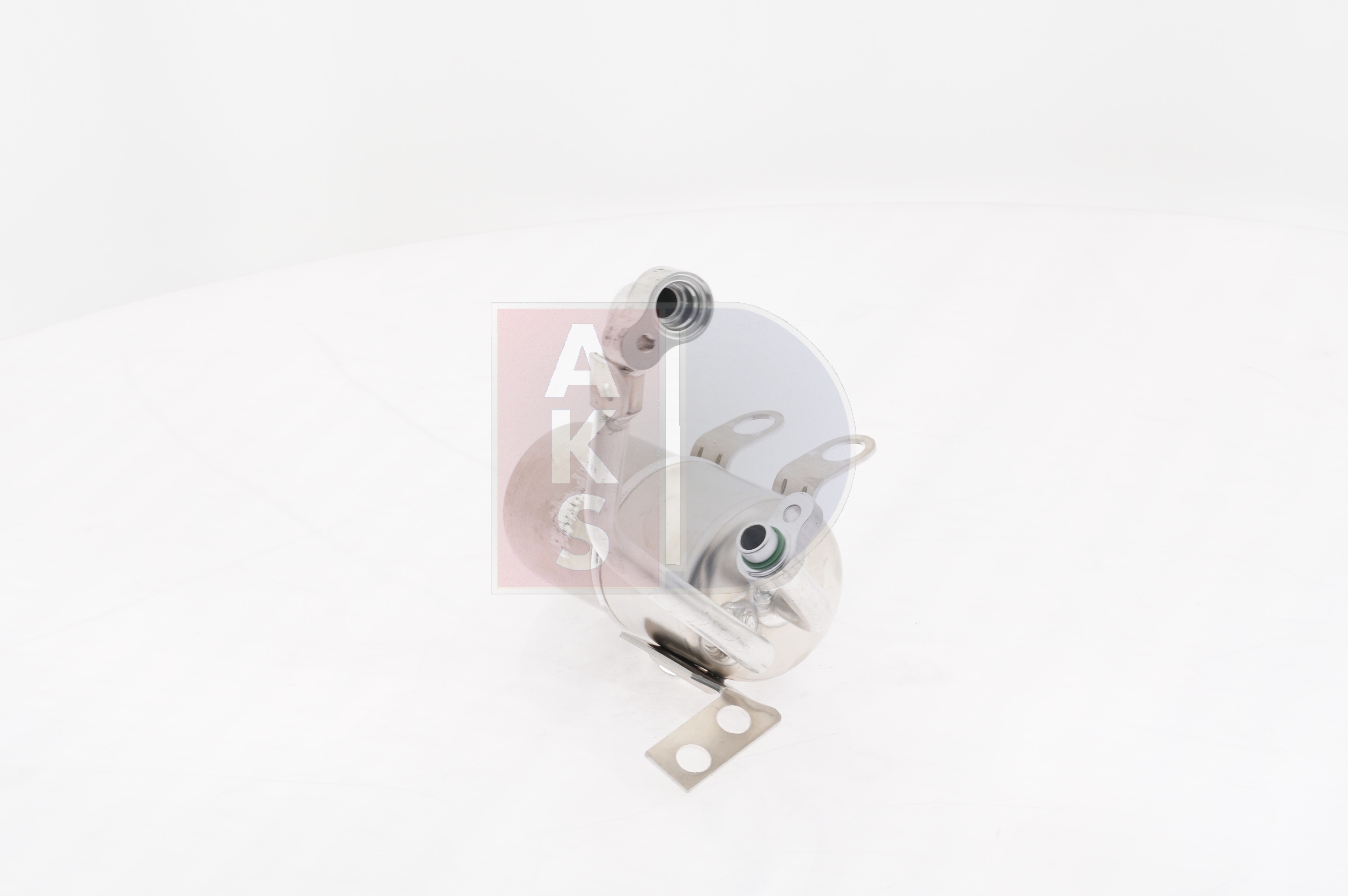 AKS DASIS 800525N Filtro deshidratador Ford C-Max DM2 1.8 Gasolina 125 cv 2008 precio