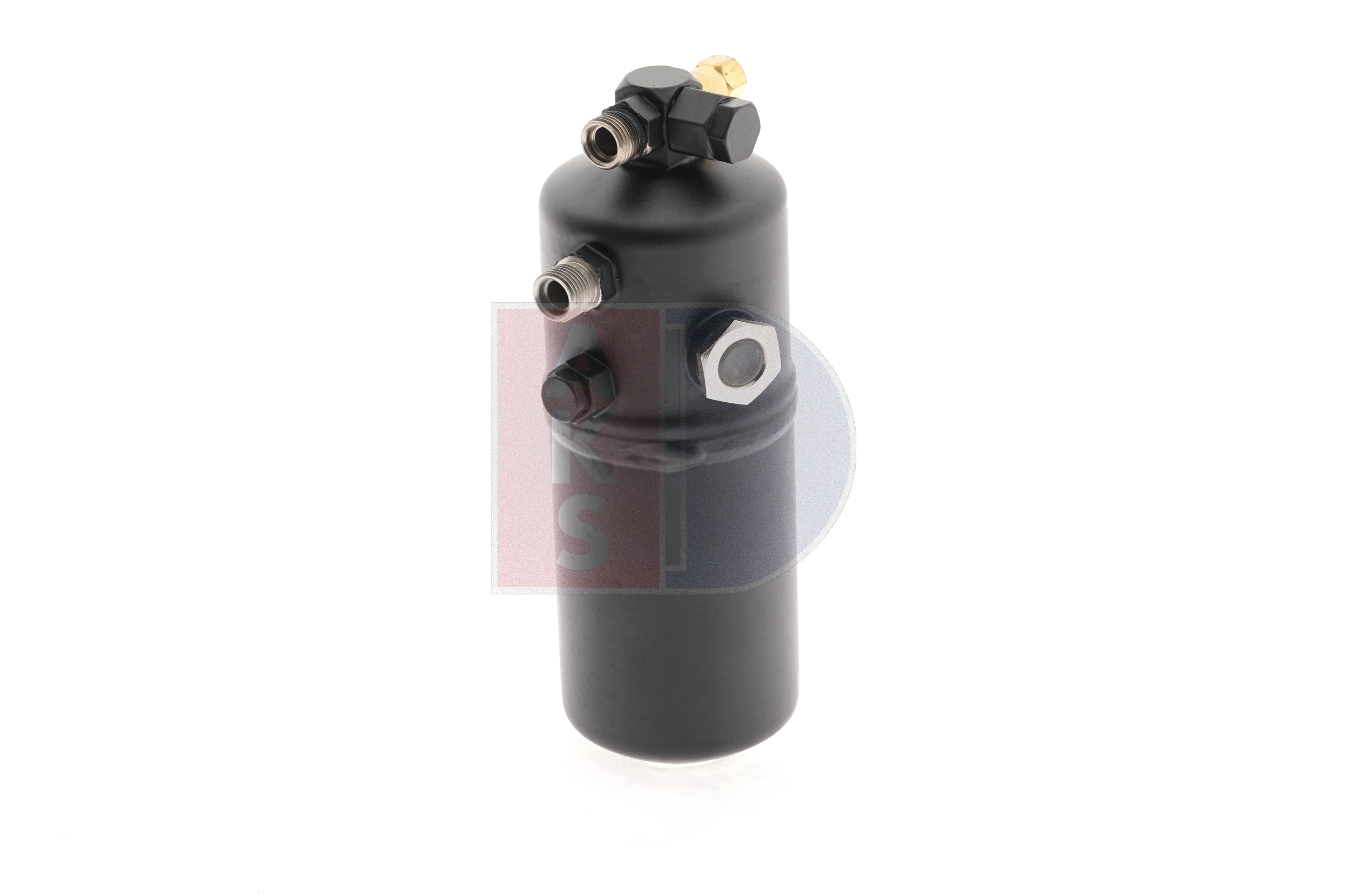 F395551031040 OE AKS DASIS Dryer, air conditioning 800531N