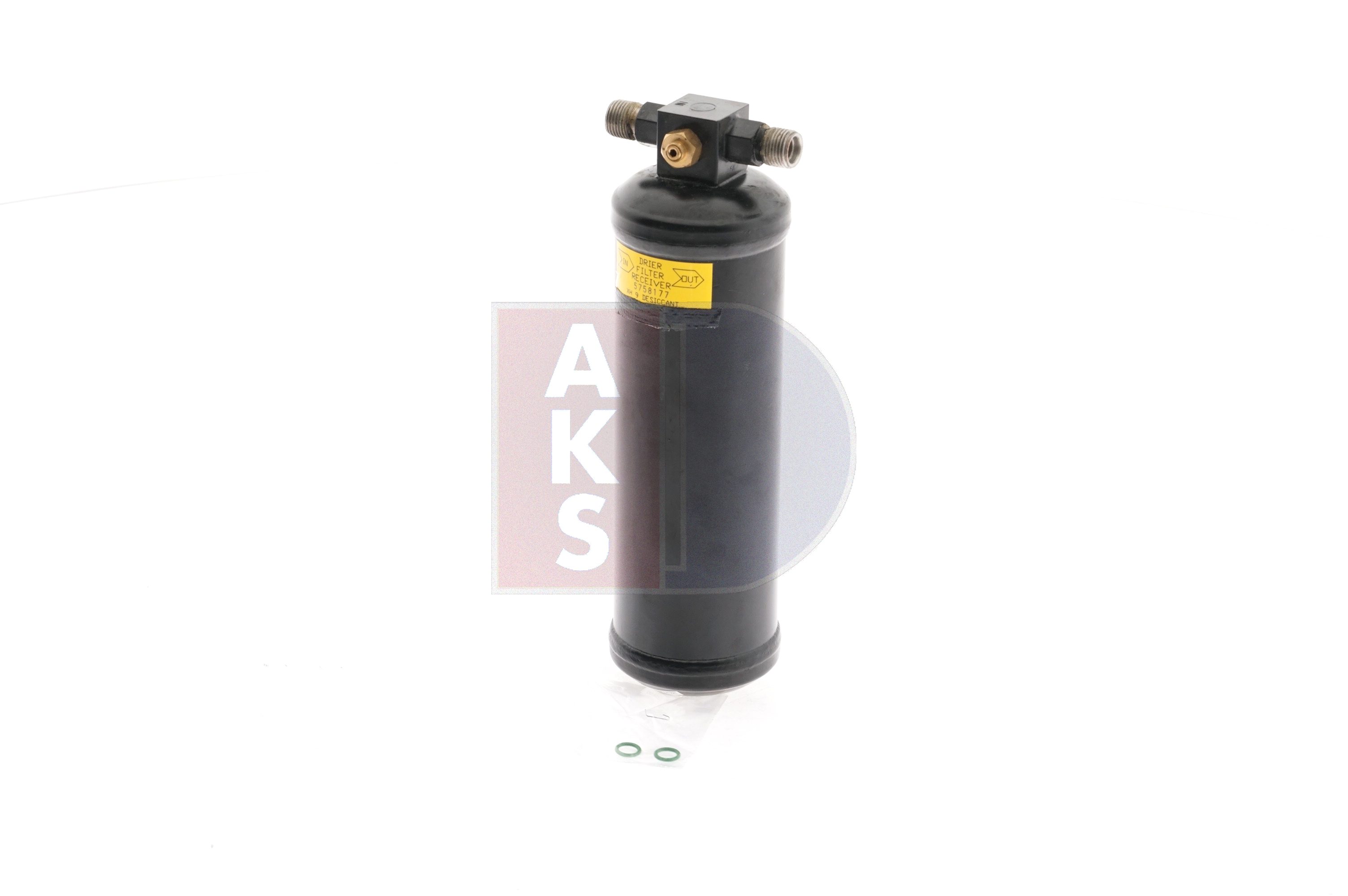 Filtre déshydratant, climatisation AKS DASIS 800535N