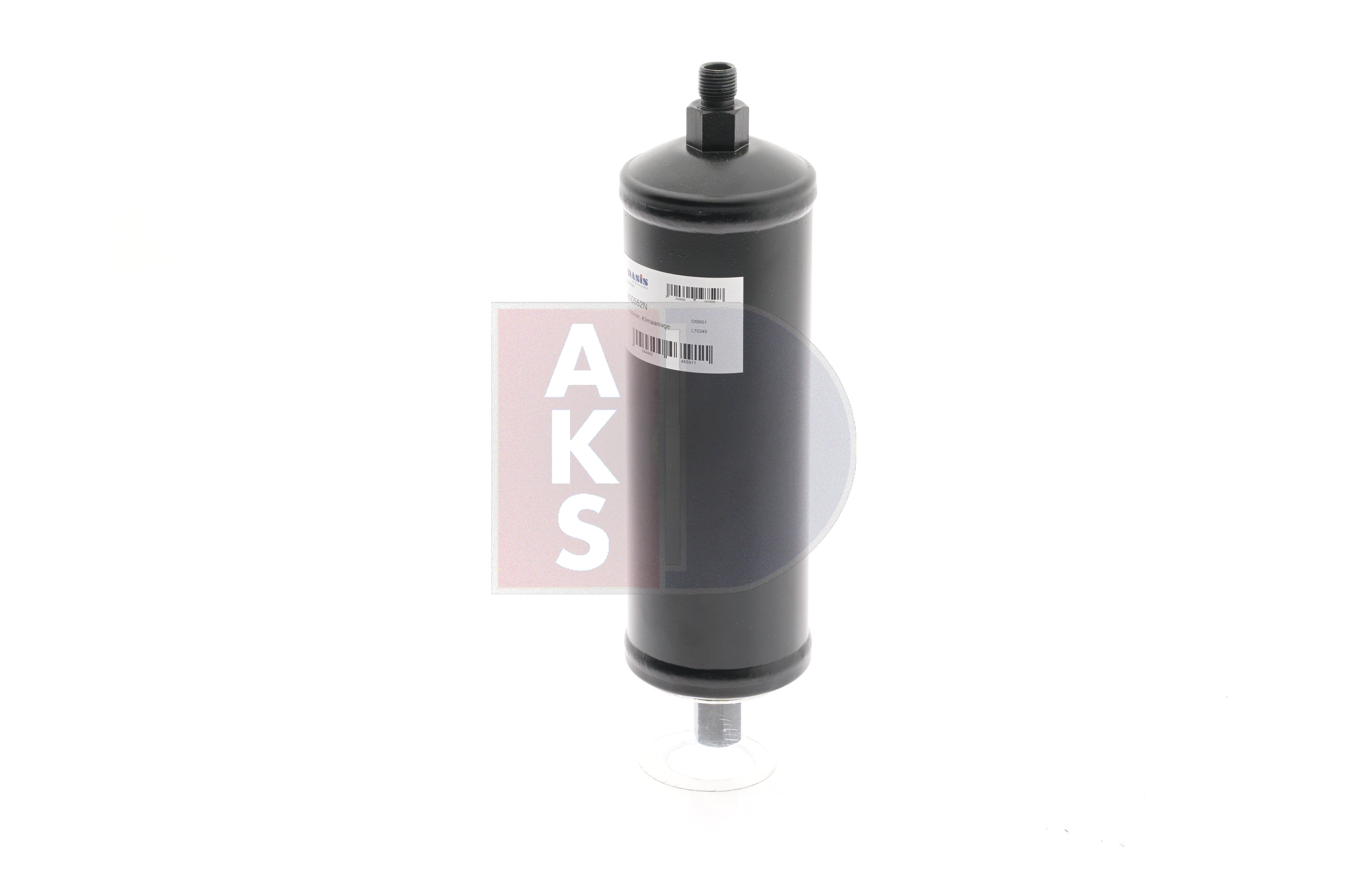 RE291796 OE AKS DASIS Tørfilter aircondition 800552N
