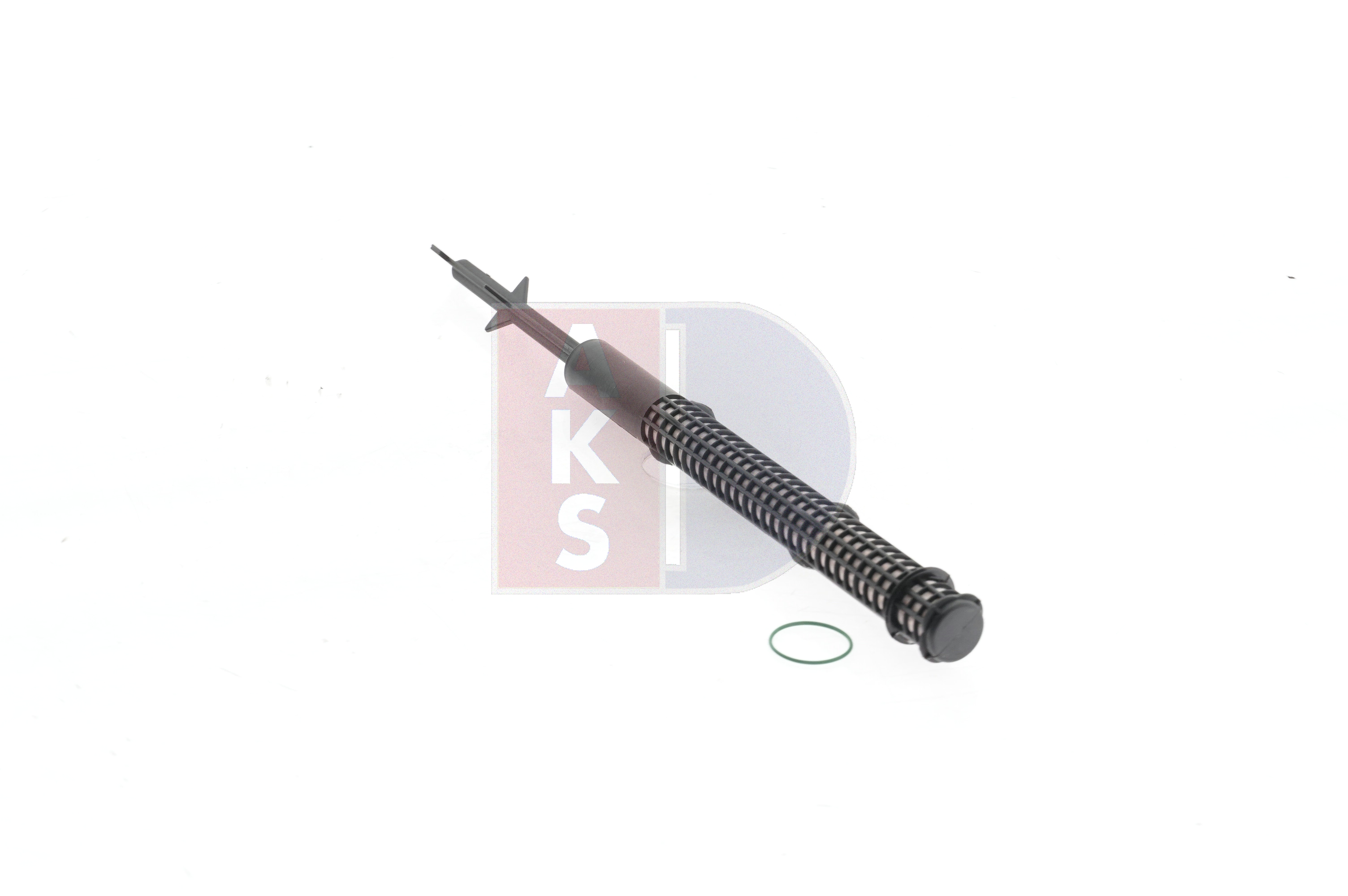 AKS DASIS 800565N Klimatrockner Smart 450 Cabrio 0.7 (450.452, 450.432) Benzin 61 PS 2004