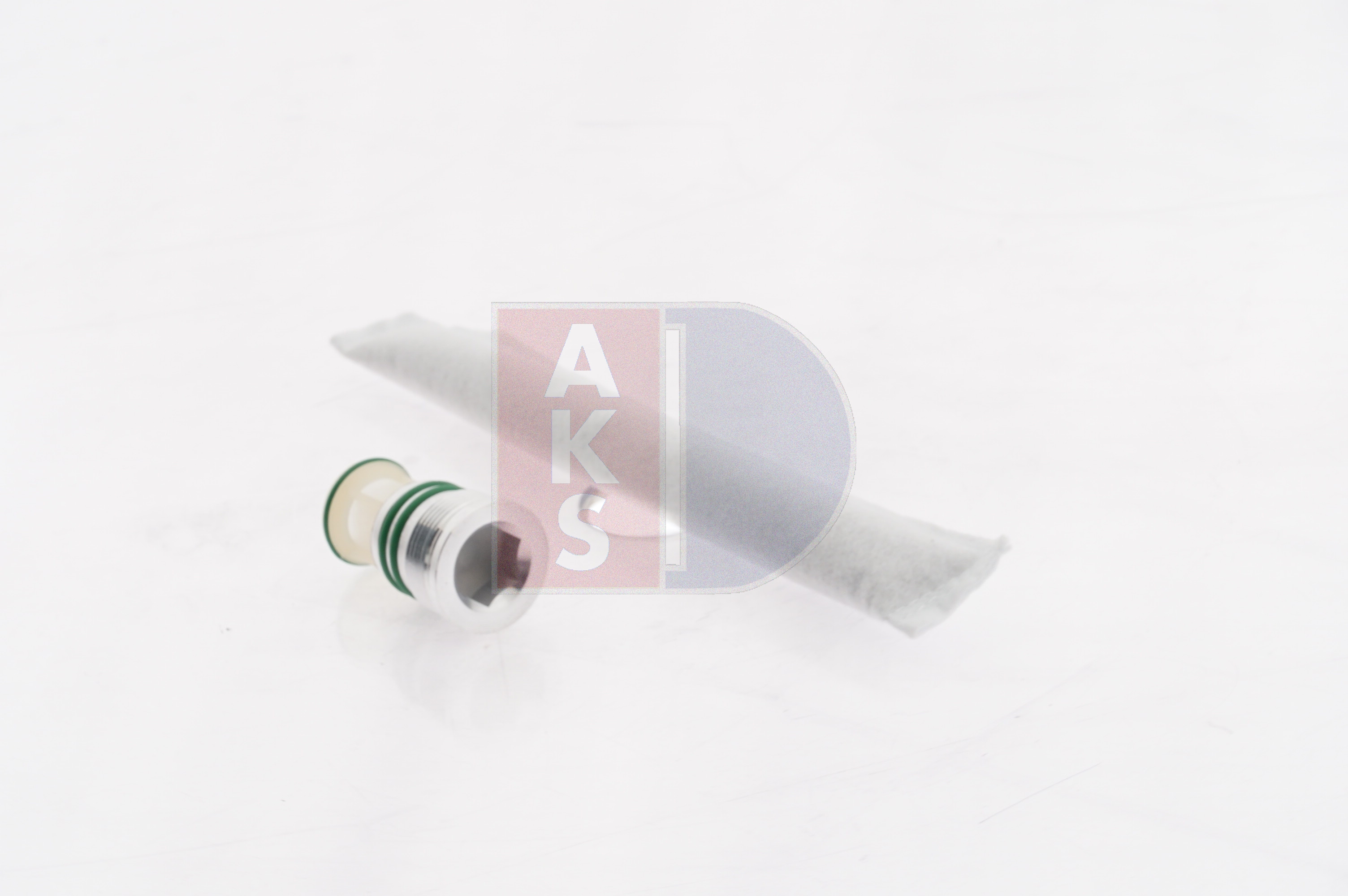 AKS DASIS 800571N Klimatrockner SKODA FELICIA kaufen