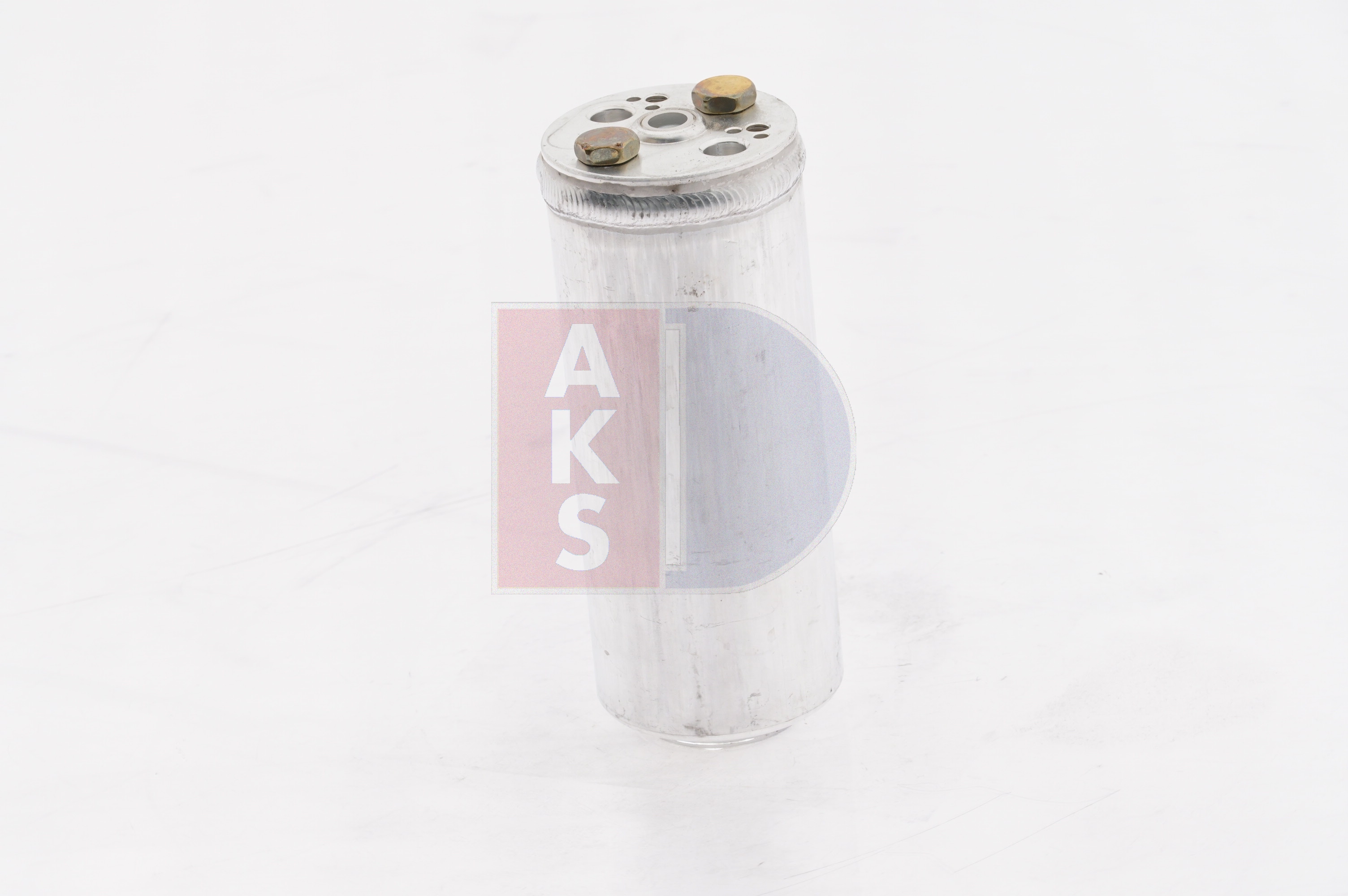 AKS DASIS 800790N Klimatrockner Mitsubishi L200 K60T 2.5 TD 4WD 99 PS Diesel 2005