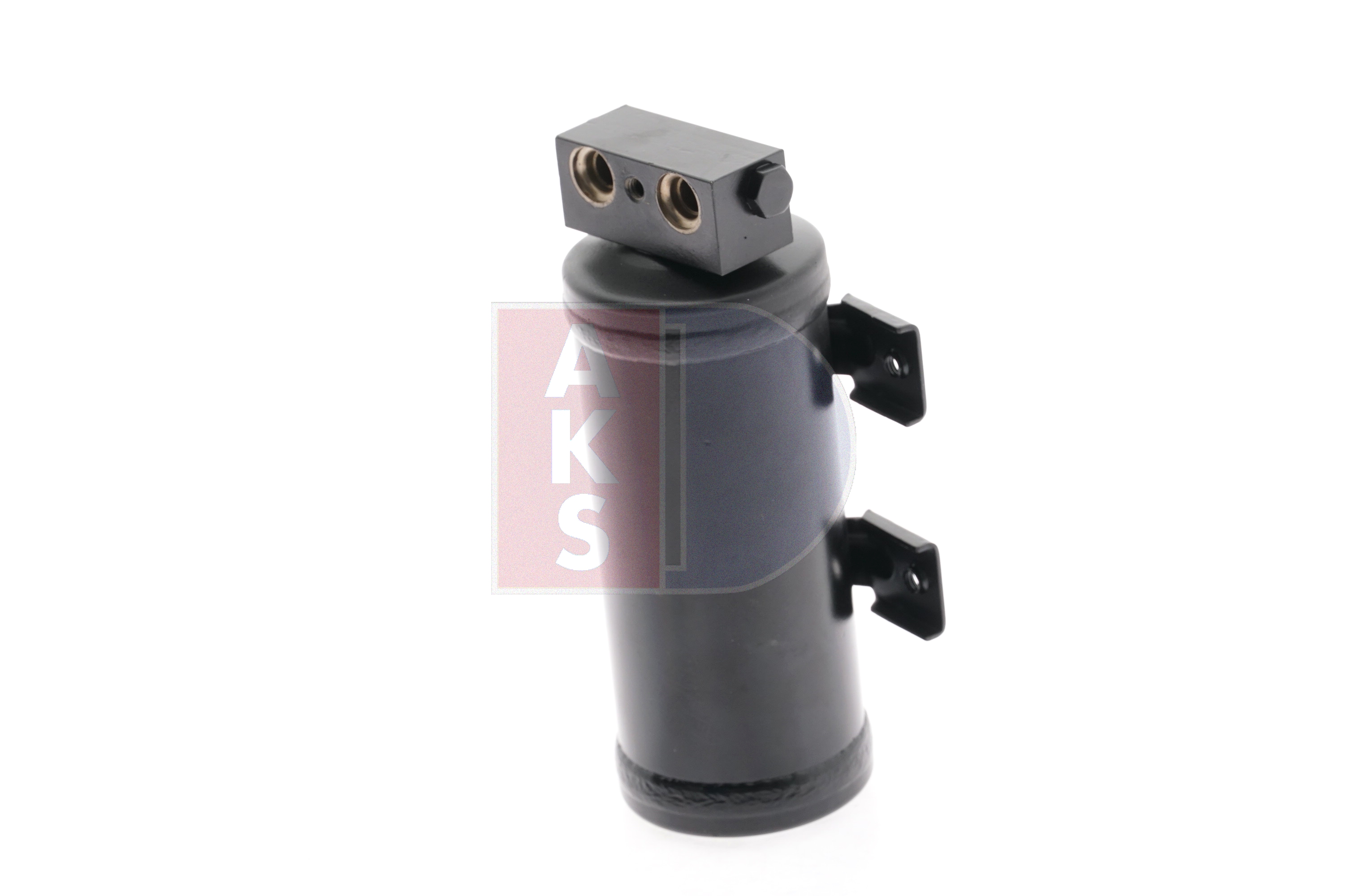 AKS DASIS 801230N Trockner Klimaanlage RENAULT Clio II Schrägheck (BB, CB) 1.6 Hi-Flex Benzin/Ethanol 117 PS 2009