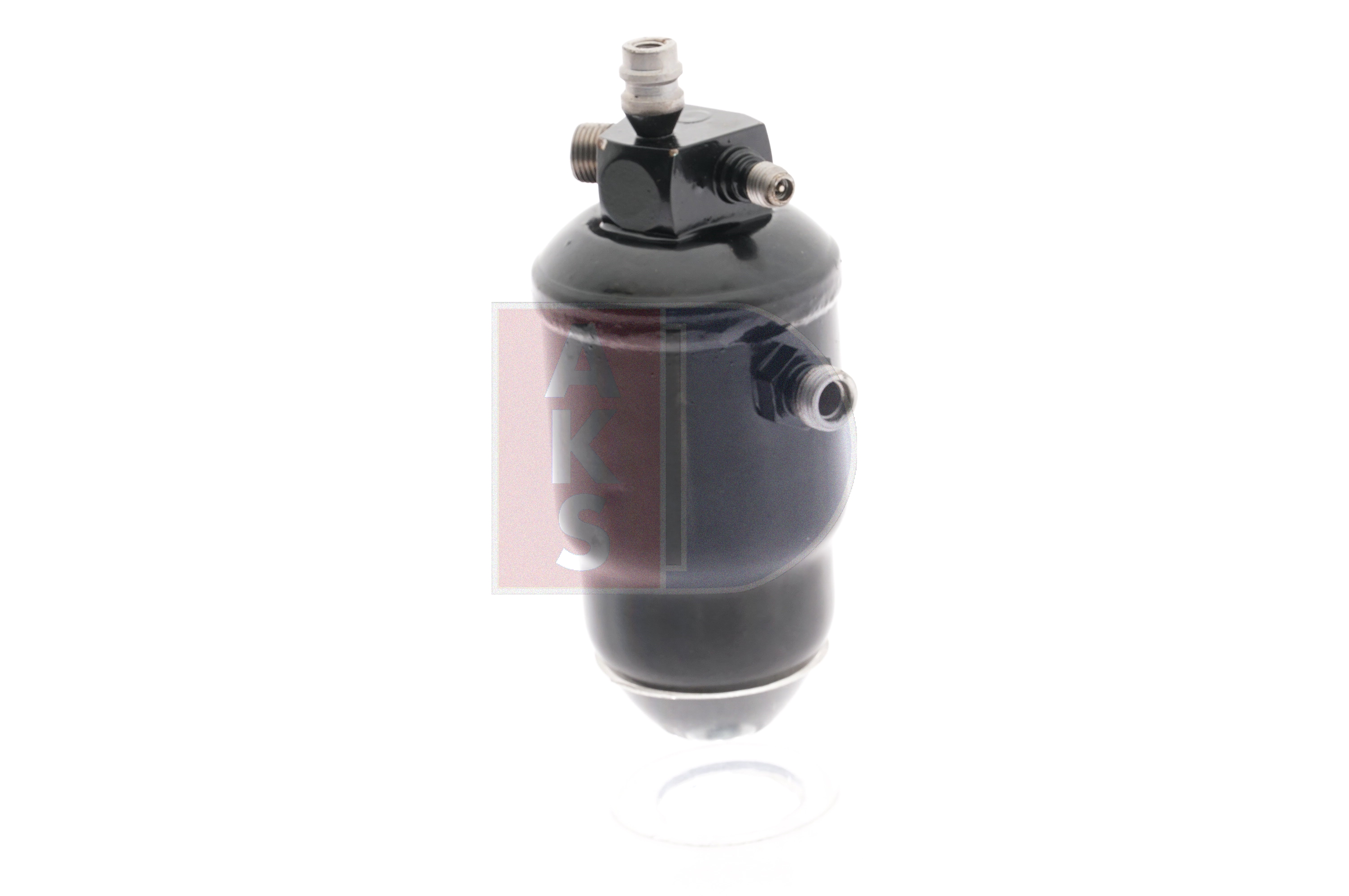 AKS DASIS 801280N Air conditioning dryer SEAT TOLEDO I (1L) 1.9 D Diesel 68 hp 1995 price