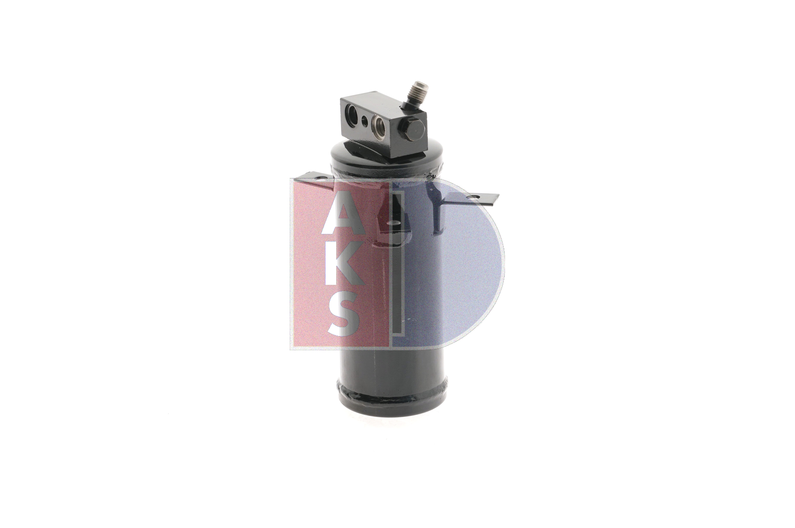 AKS DASIS 801300N Filtre déshydrateur Twingo 1 Phase 3 1.2 LPG Essence/gaz de pétrole liquéfié (GPL) 58 CV 2002