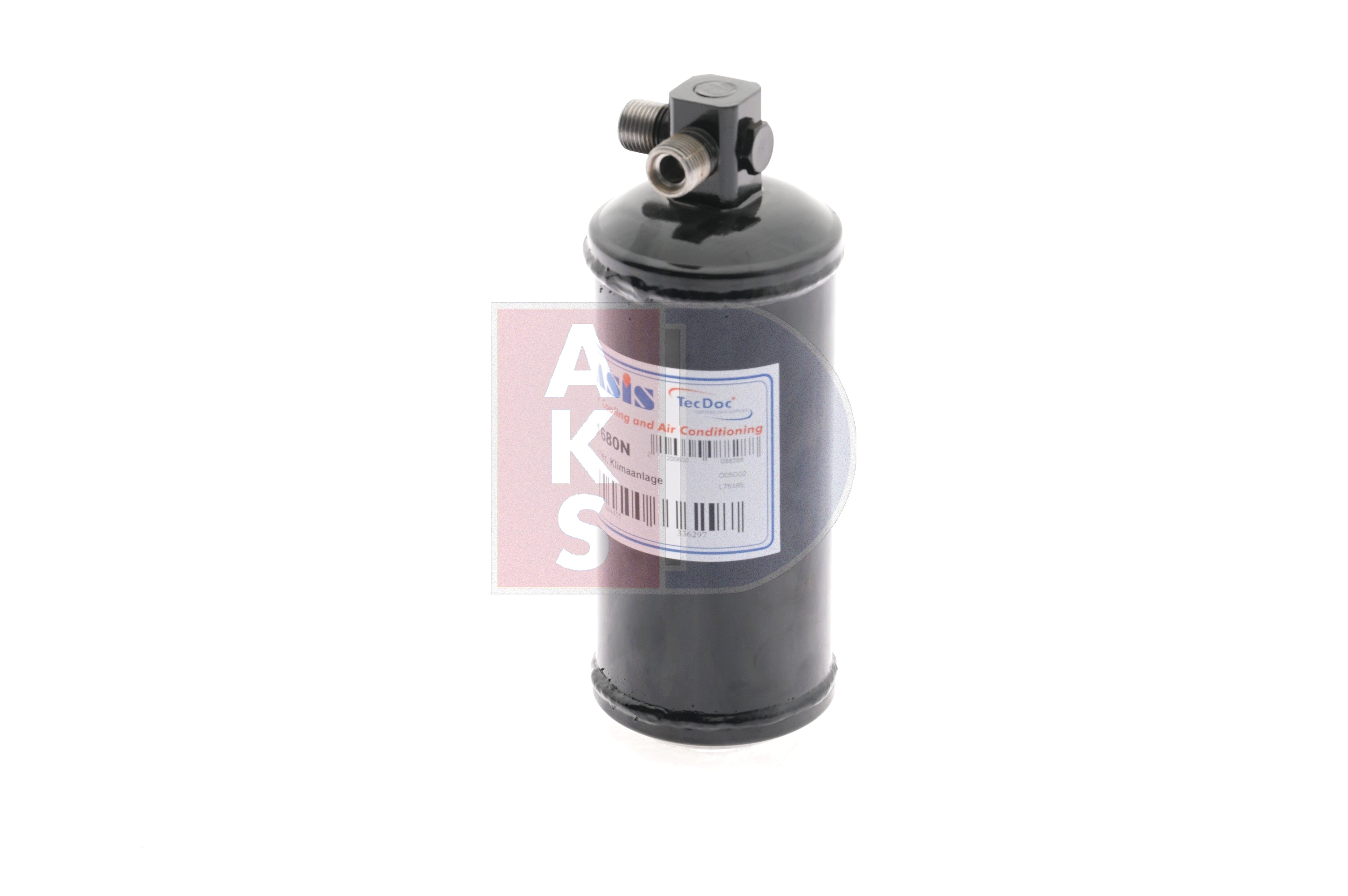 AKS DASIS 801680N Filtro secador ROVER 200 Hatchback (XW) 1.9 218 D Diesel 71 cv 1991 preço