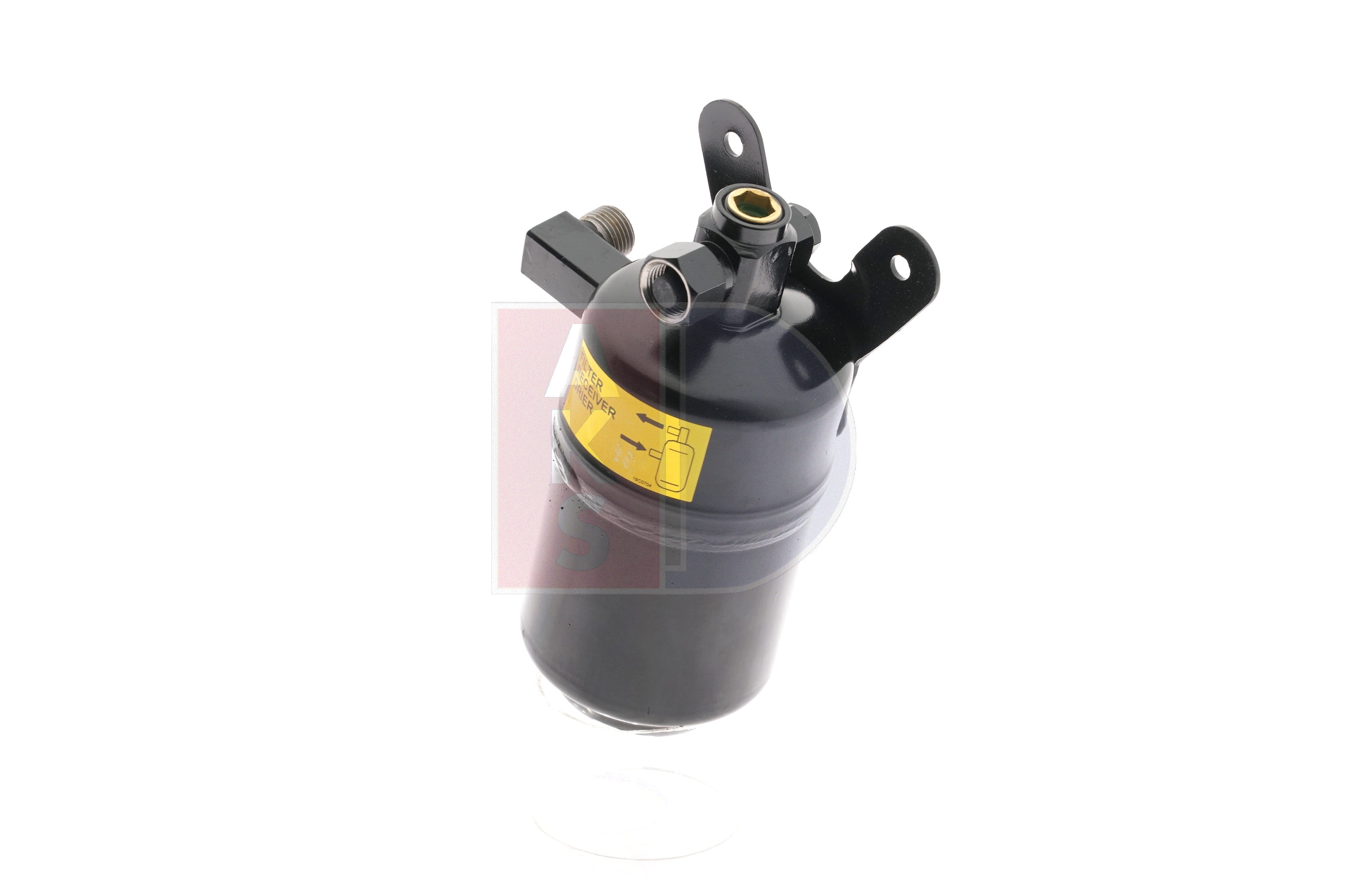 AKS DASIS 801740N Déshydrateur de clim JAGUAR F-Type Cabriolet (X152) 2.0 Ti4 Essence 300 CV 2018 prix