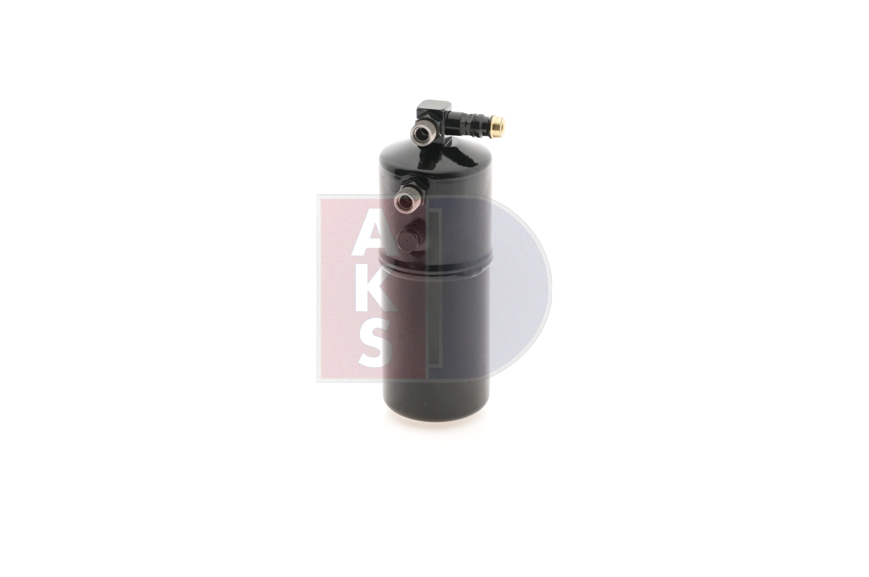 802310N AKS DASIS Filtro deshidratator de aire acondicionado VOLVO 240
