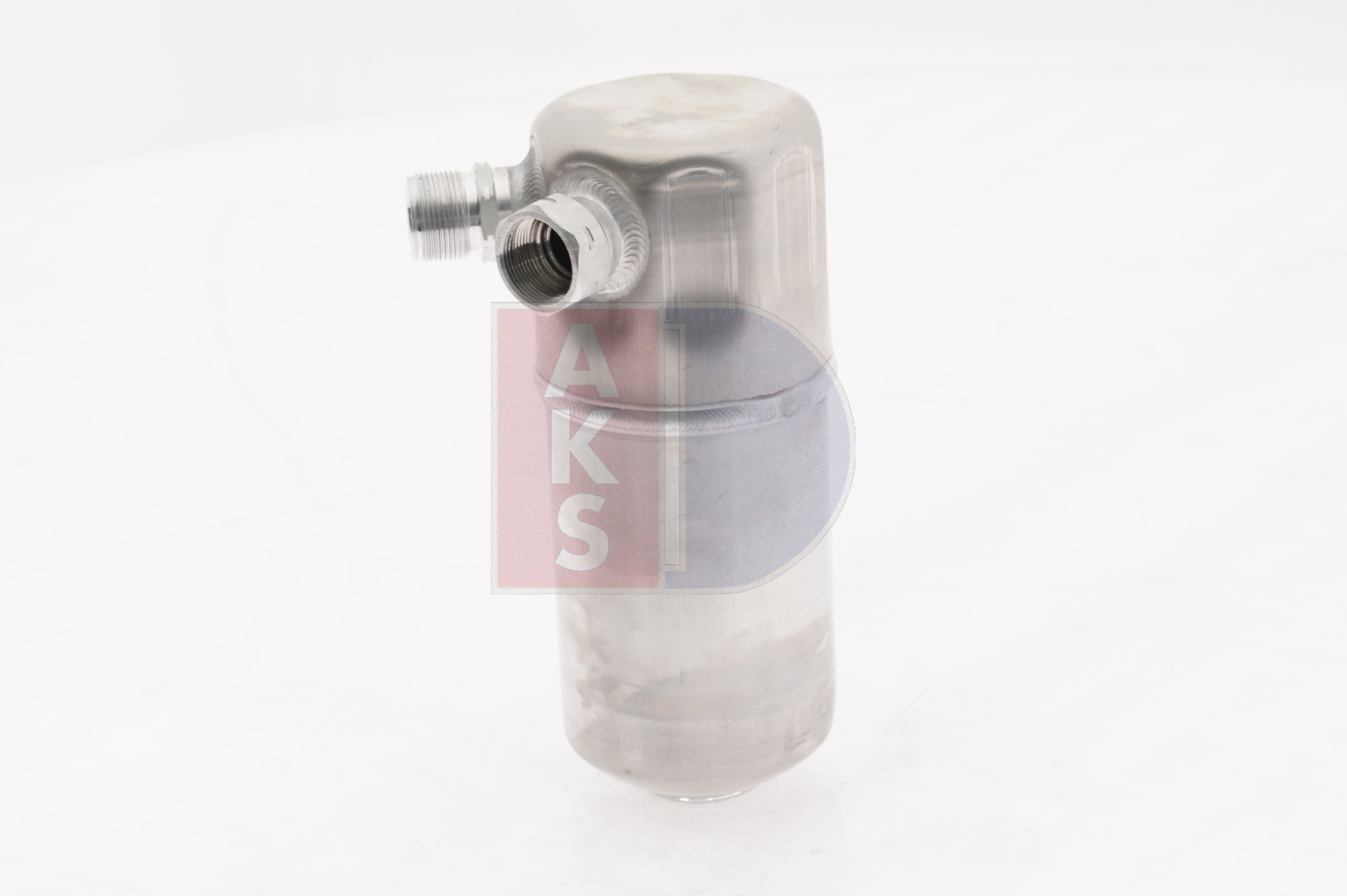 AKS DASIS Filtro deshidratante, aire acondicionado 802480N