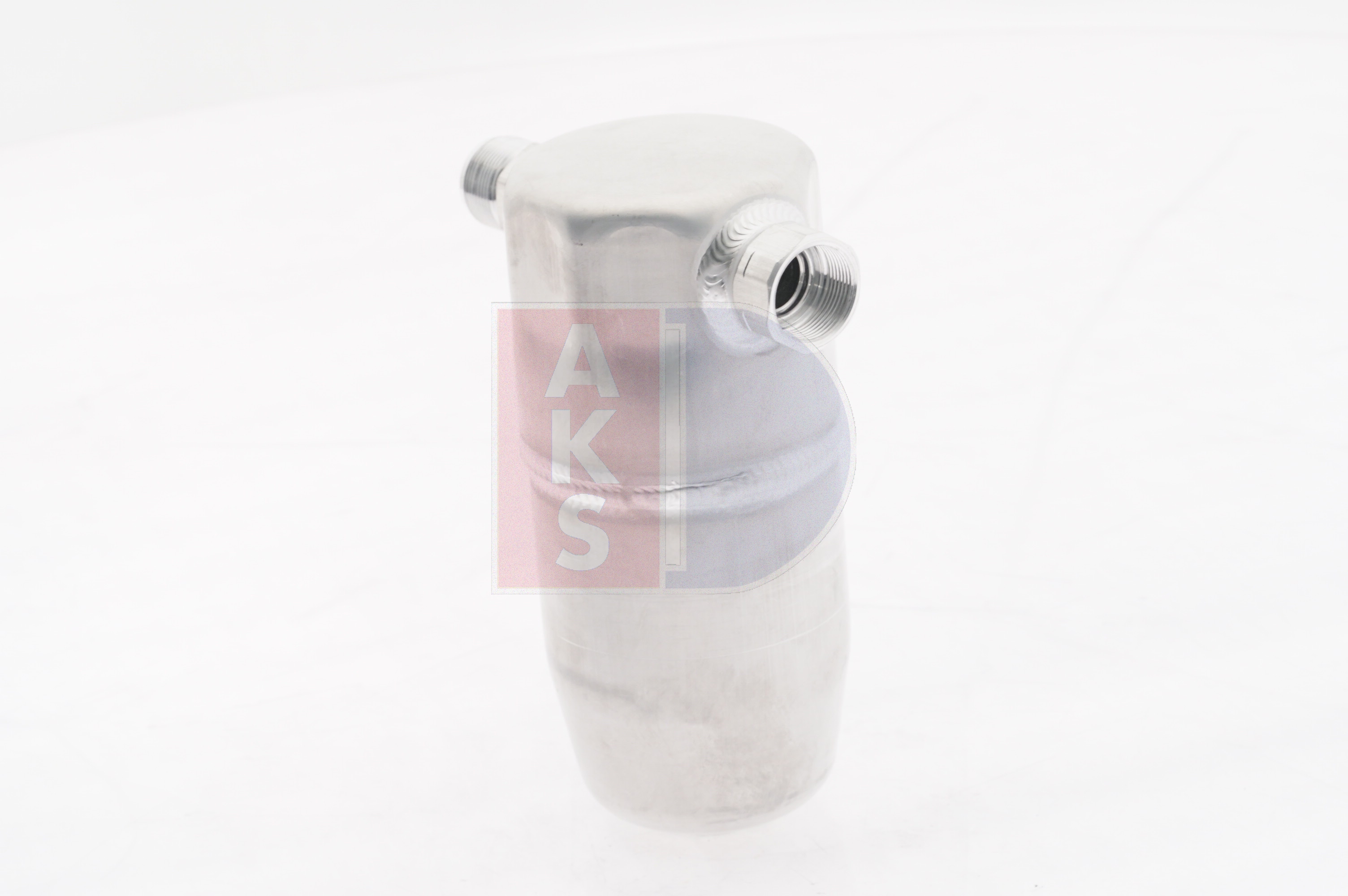 AKS DASIS 802490N Klimatrockner A6 Avant 4F 3.2 FSI quattro 255 PS Benzin 2005