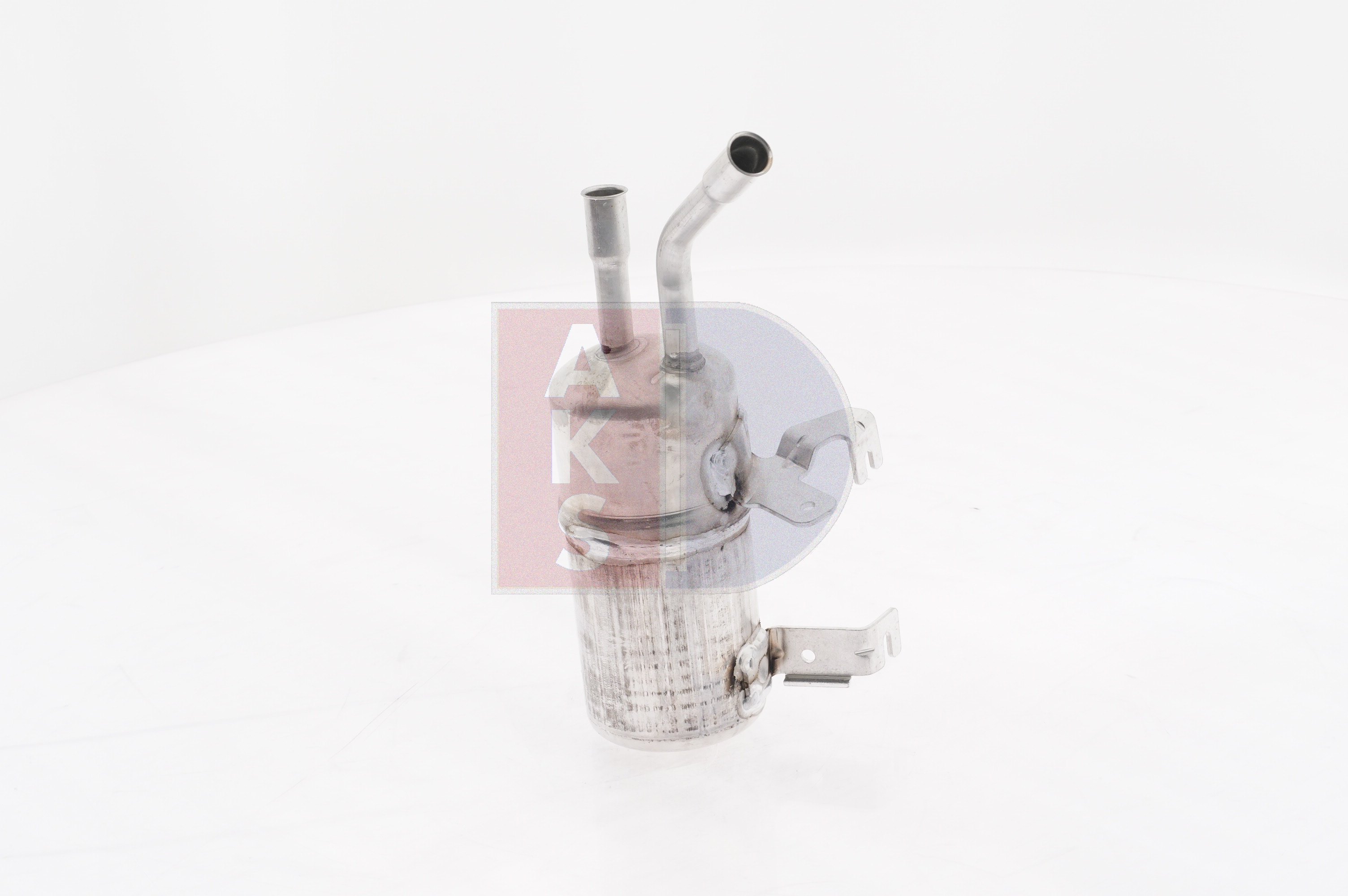 AKS DASIS 802890N A/C tørrer FORD Fiesta Mk4 Hatchback (JAS, JBS) 1.3 i Benzin 60 HK 1996 pris