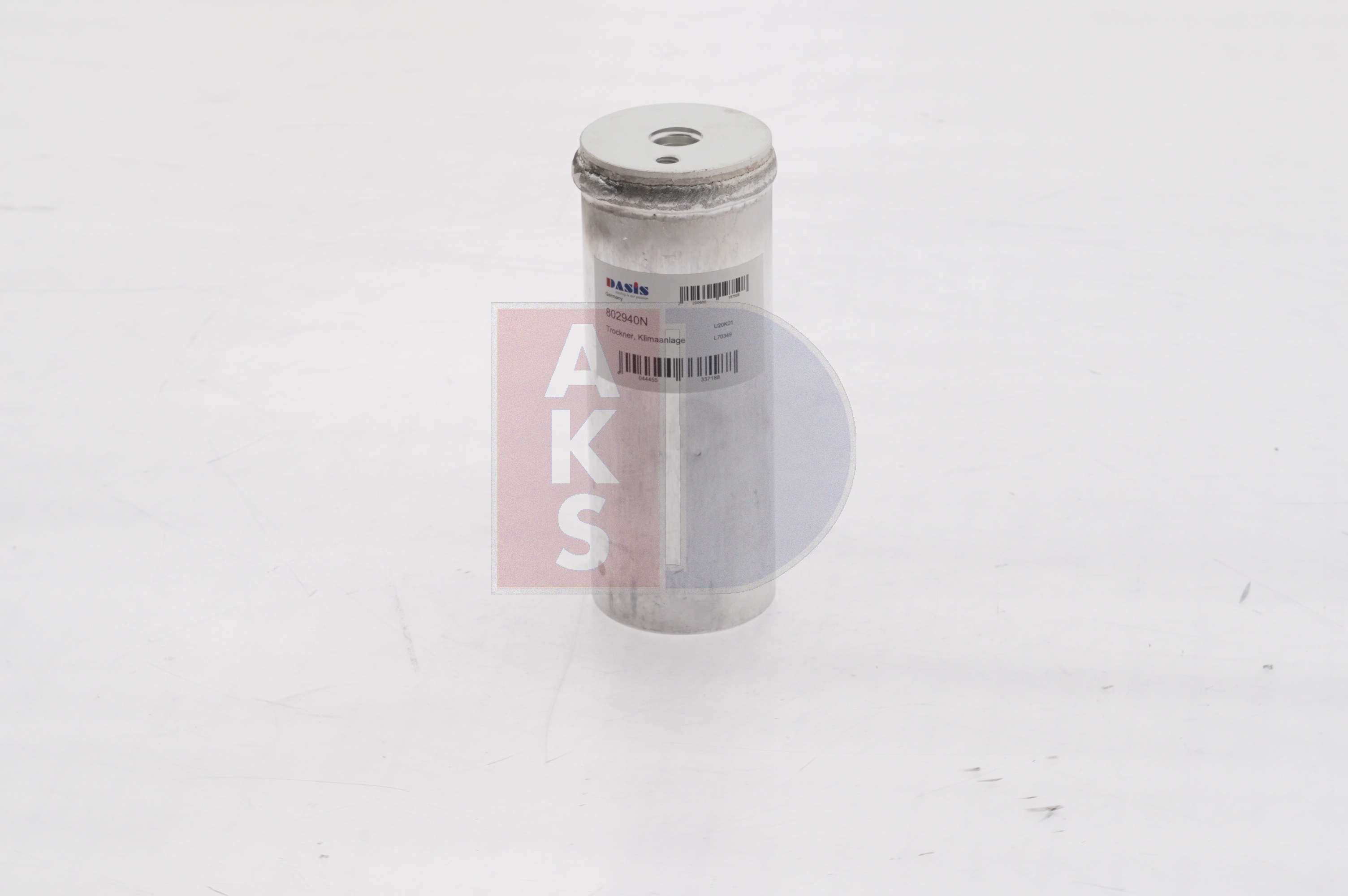 AKS DASIS Dryer, air conditioning 802940N