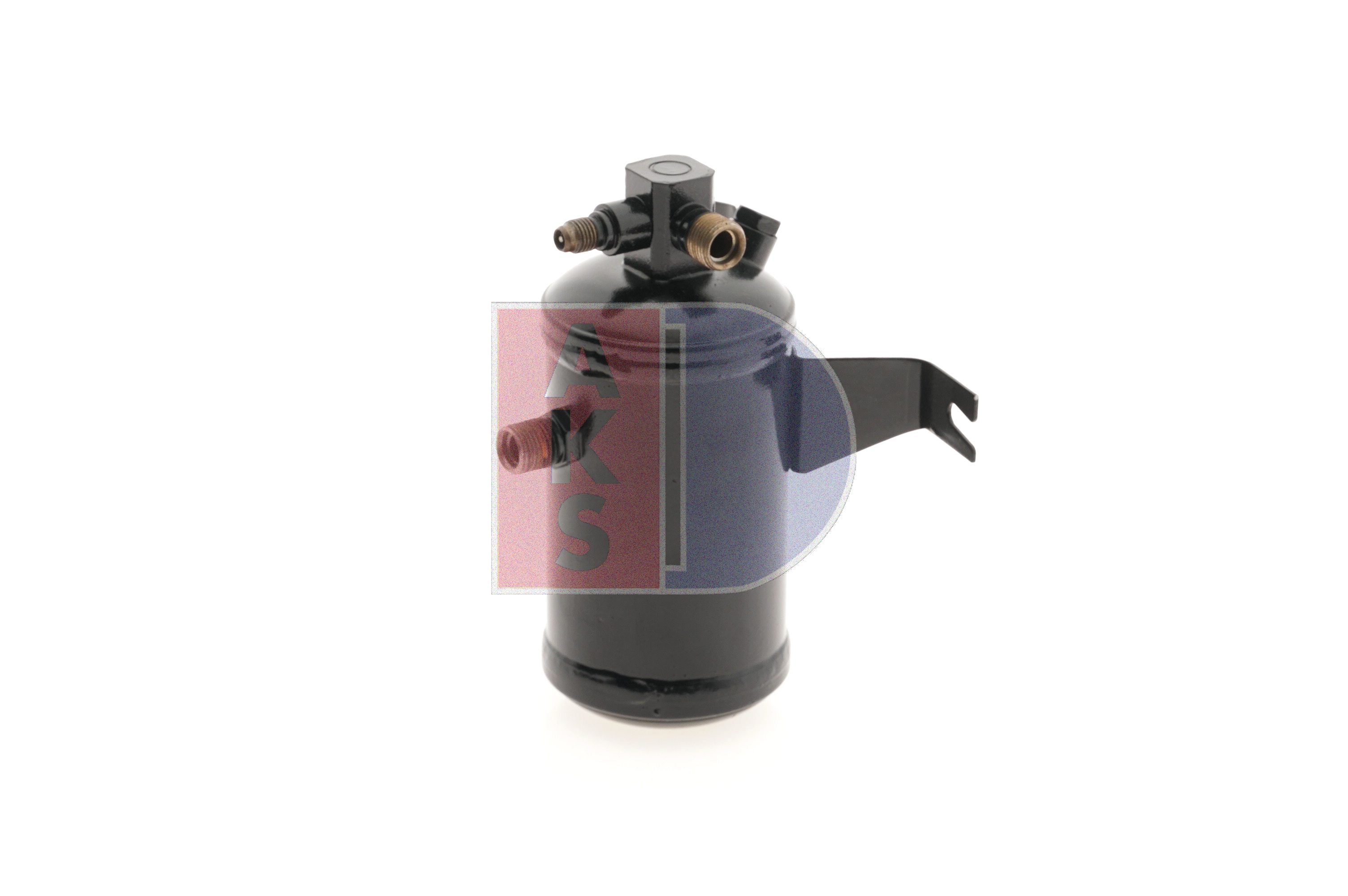 AKS DASIS 803430N Trockner Klimaanlage CITROЁN ZX Kombi (N2) 1.4 i Benzin 75 PS 1996