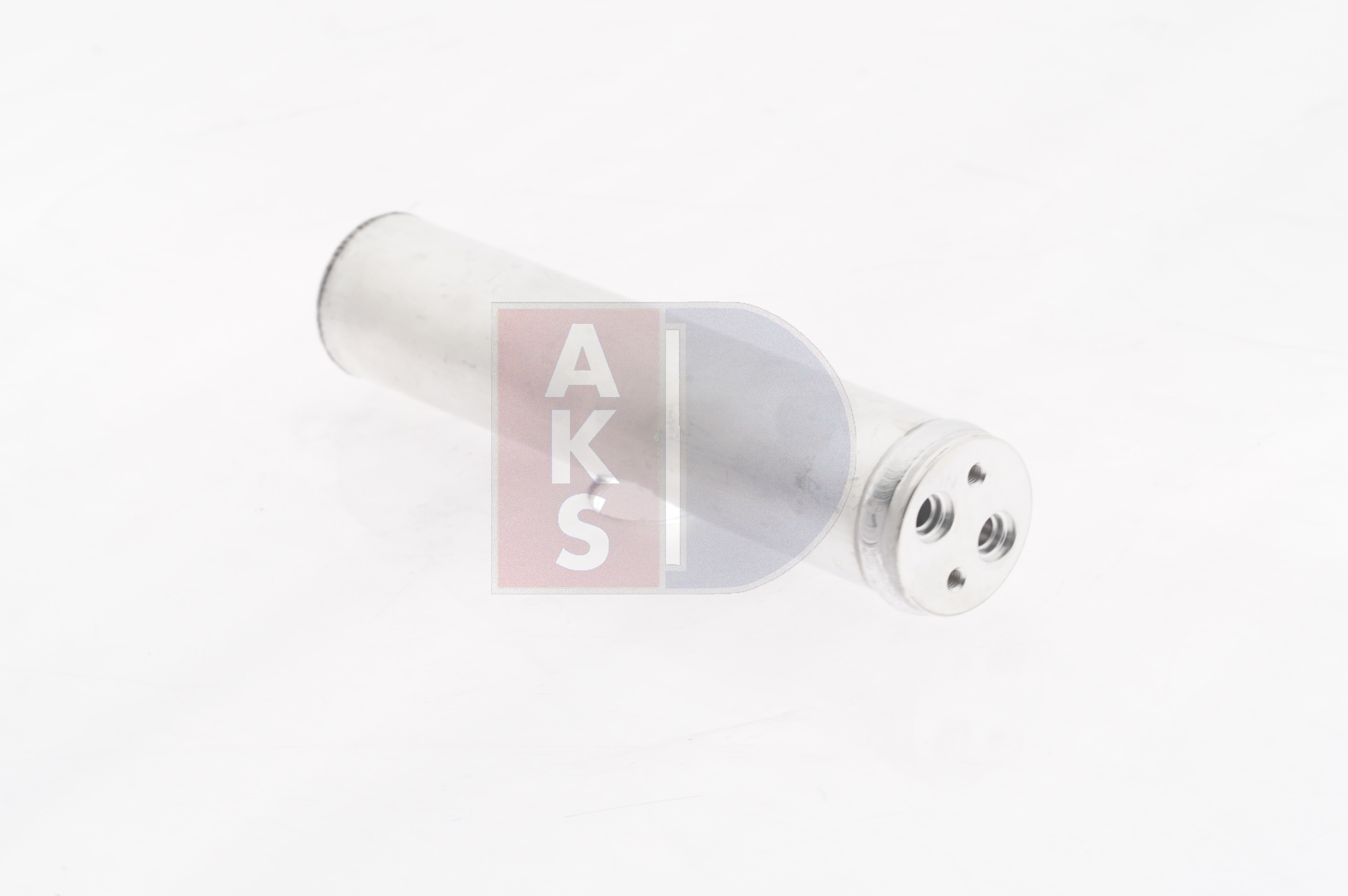 AKS DASIS 803740N Klimatrockner RENAULT CLIO 2 (BB0/1/2, CB0/1/2) 2.0 16V Sport Benzin 169 PS 2007