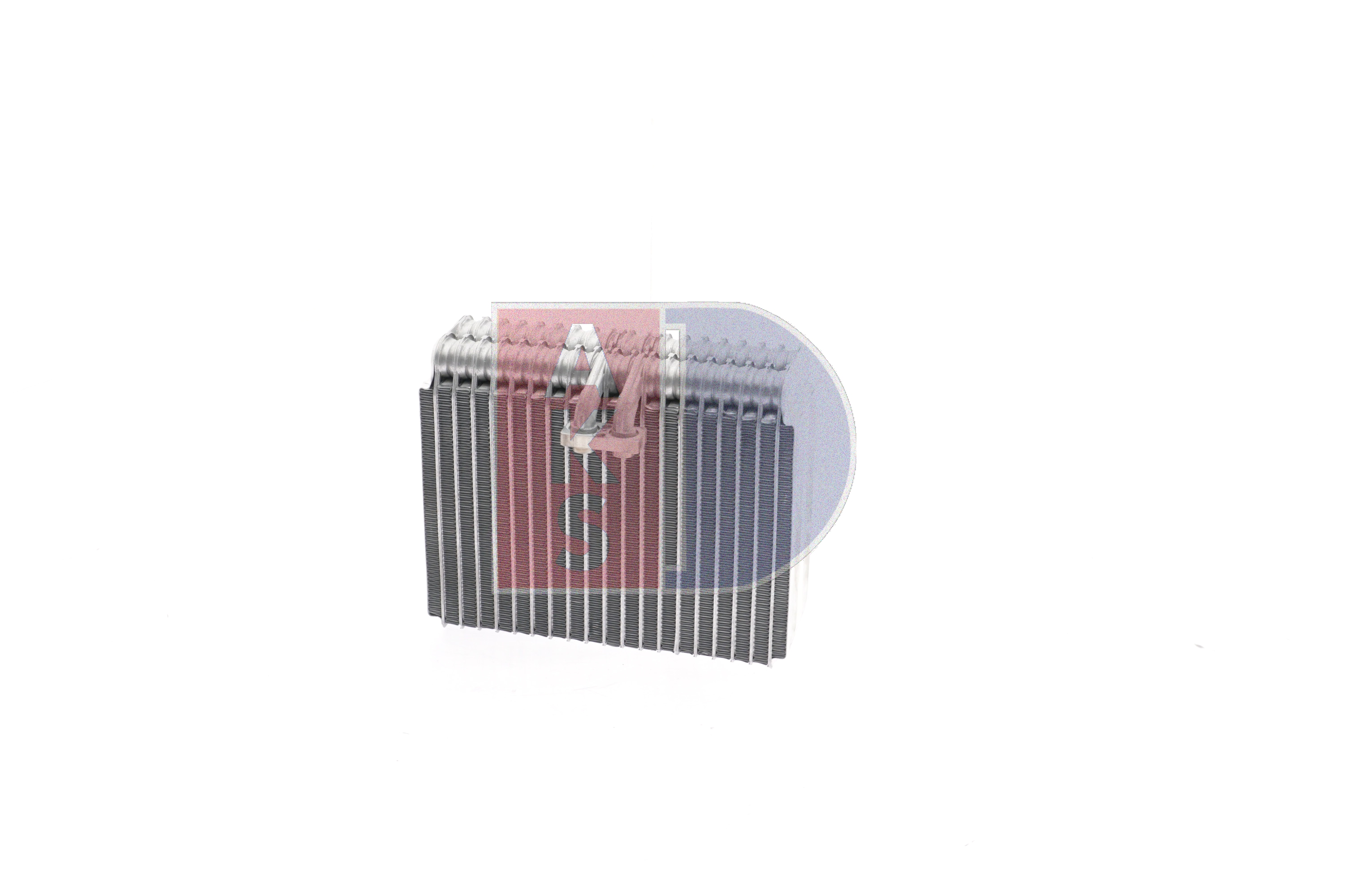 AKS DASIS Fordamper aircondition 820007N