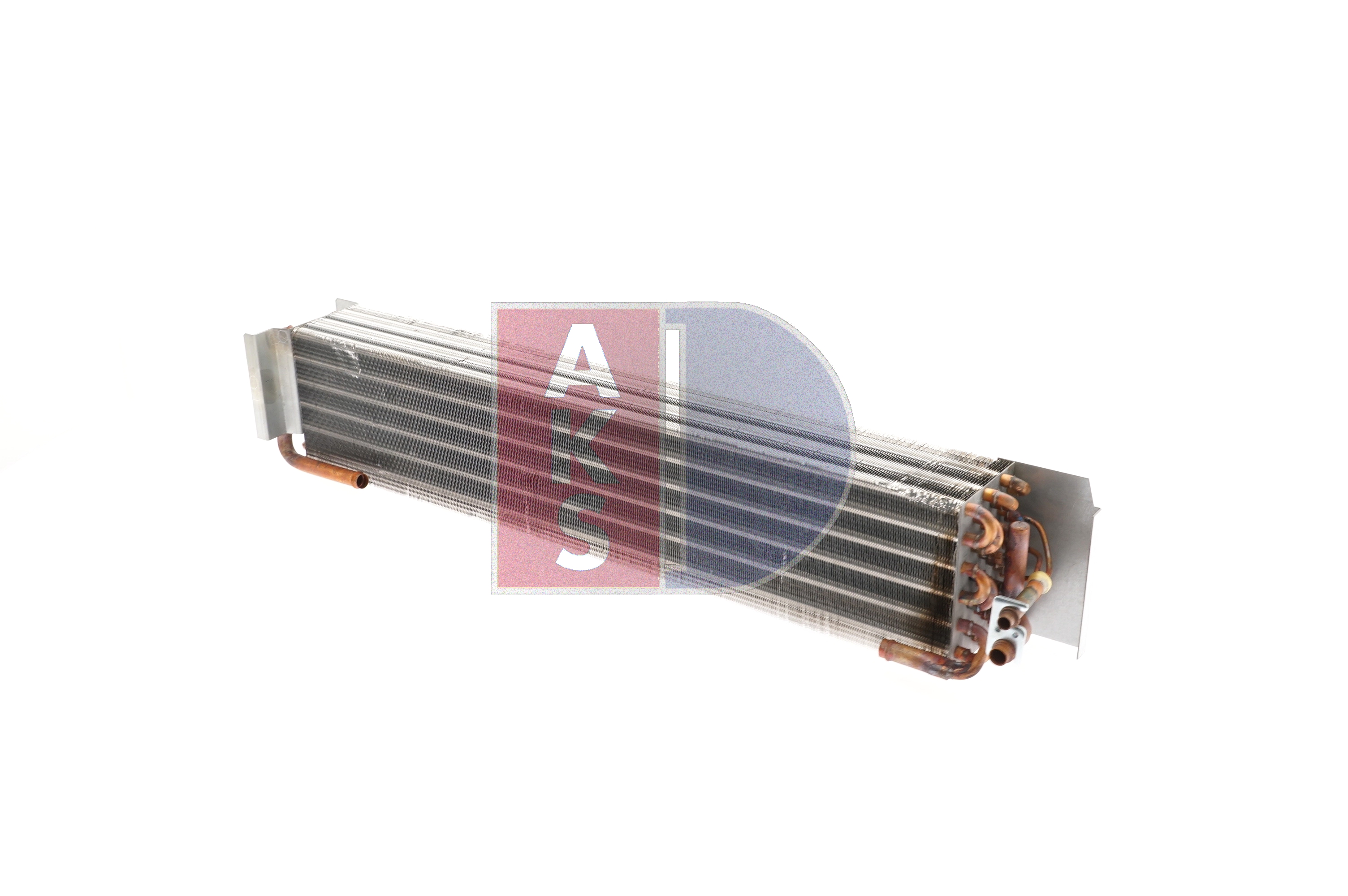 AL219021 OE AKS DASIS Air conditioning evaporator 820017N