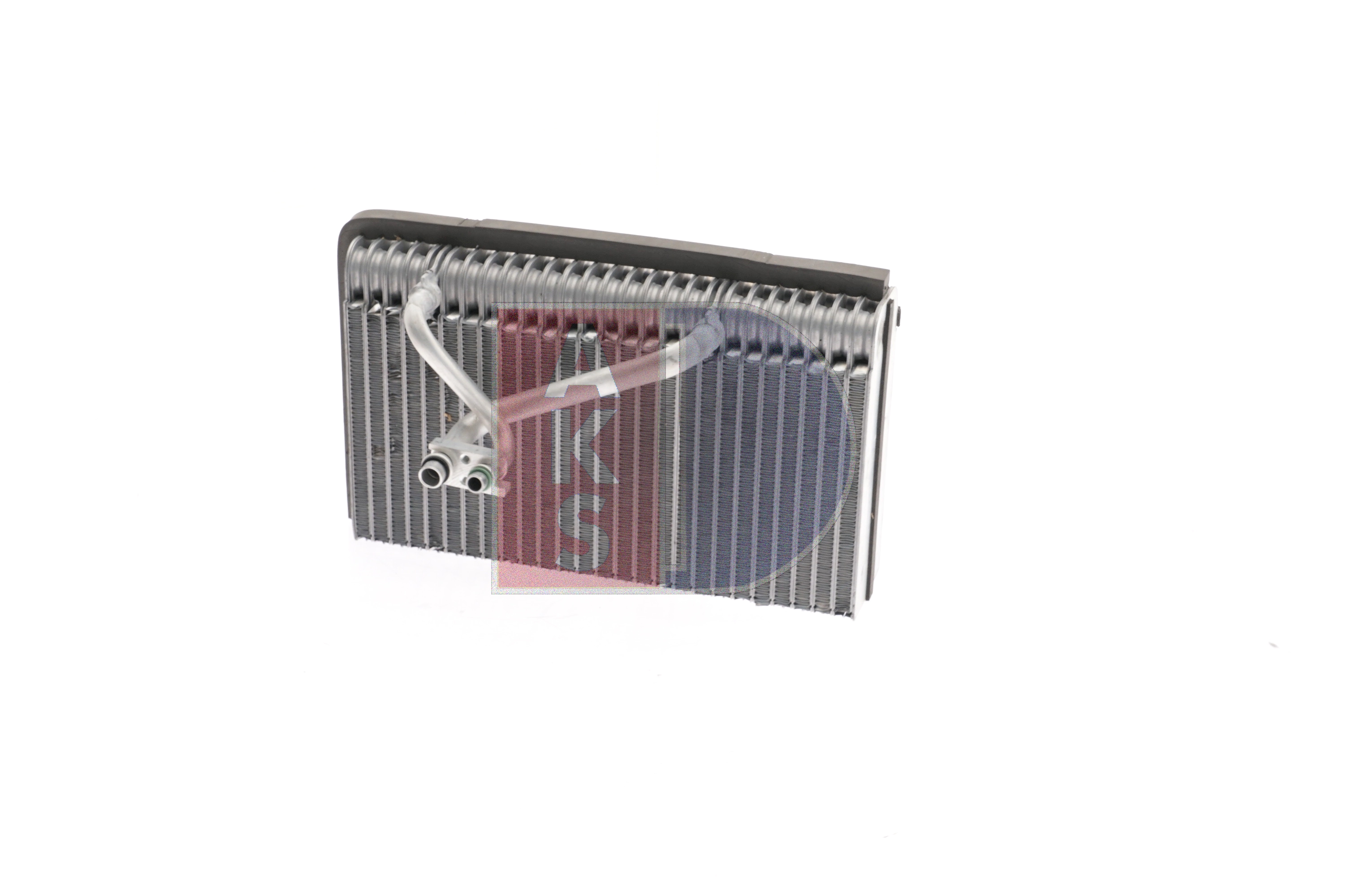 820063N AKS DASIS 1618056 Verdampfer, Klimaanlage