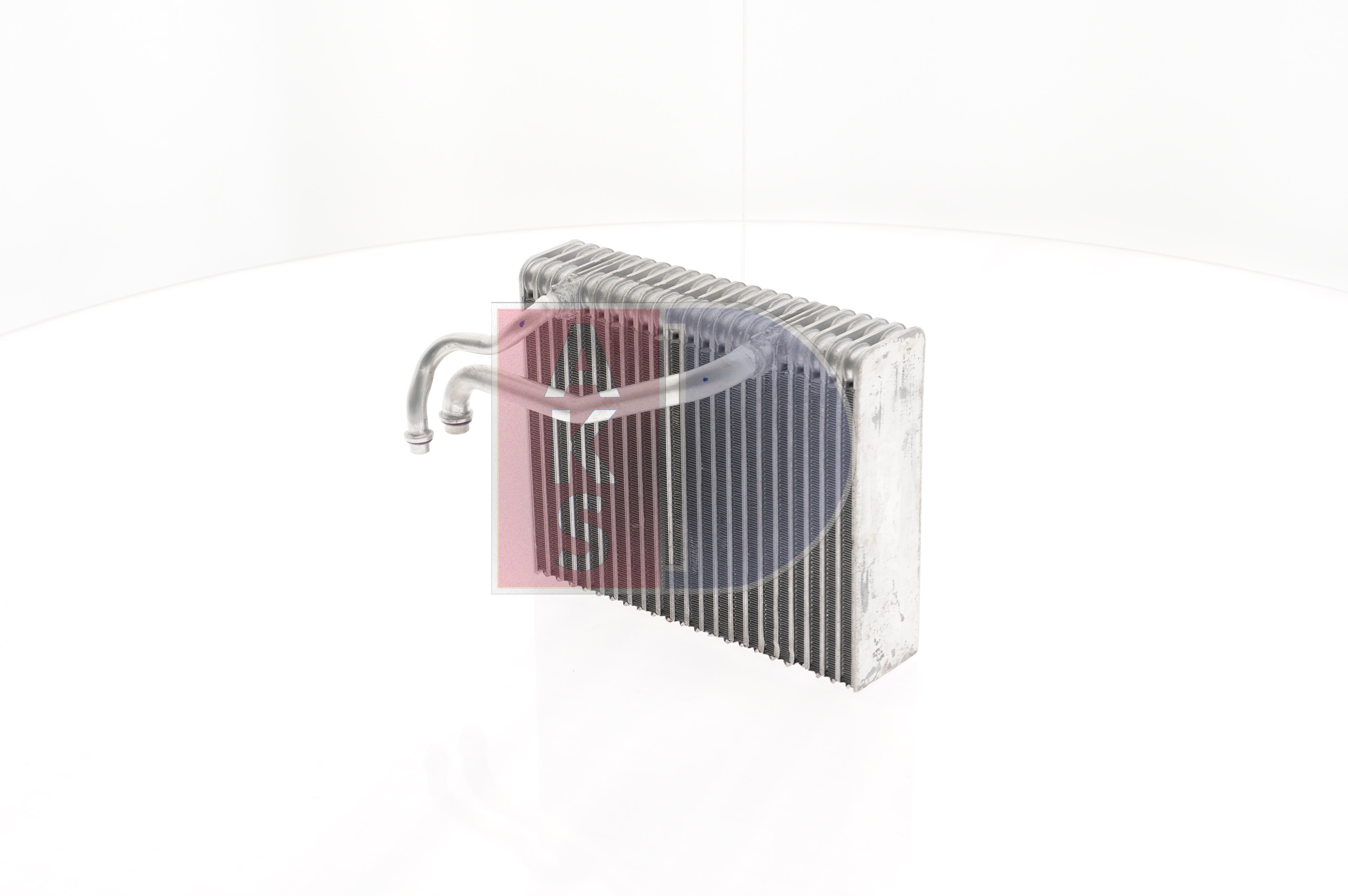 AKS DASIS 820069N Evaporator RENAULT KANGOO (KC0/1_) 1.2 16V Petrol 75 hp 2025 price