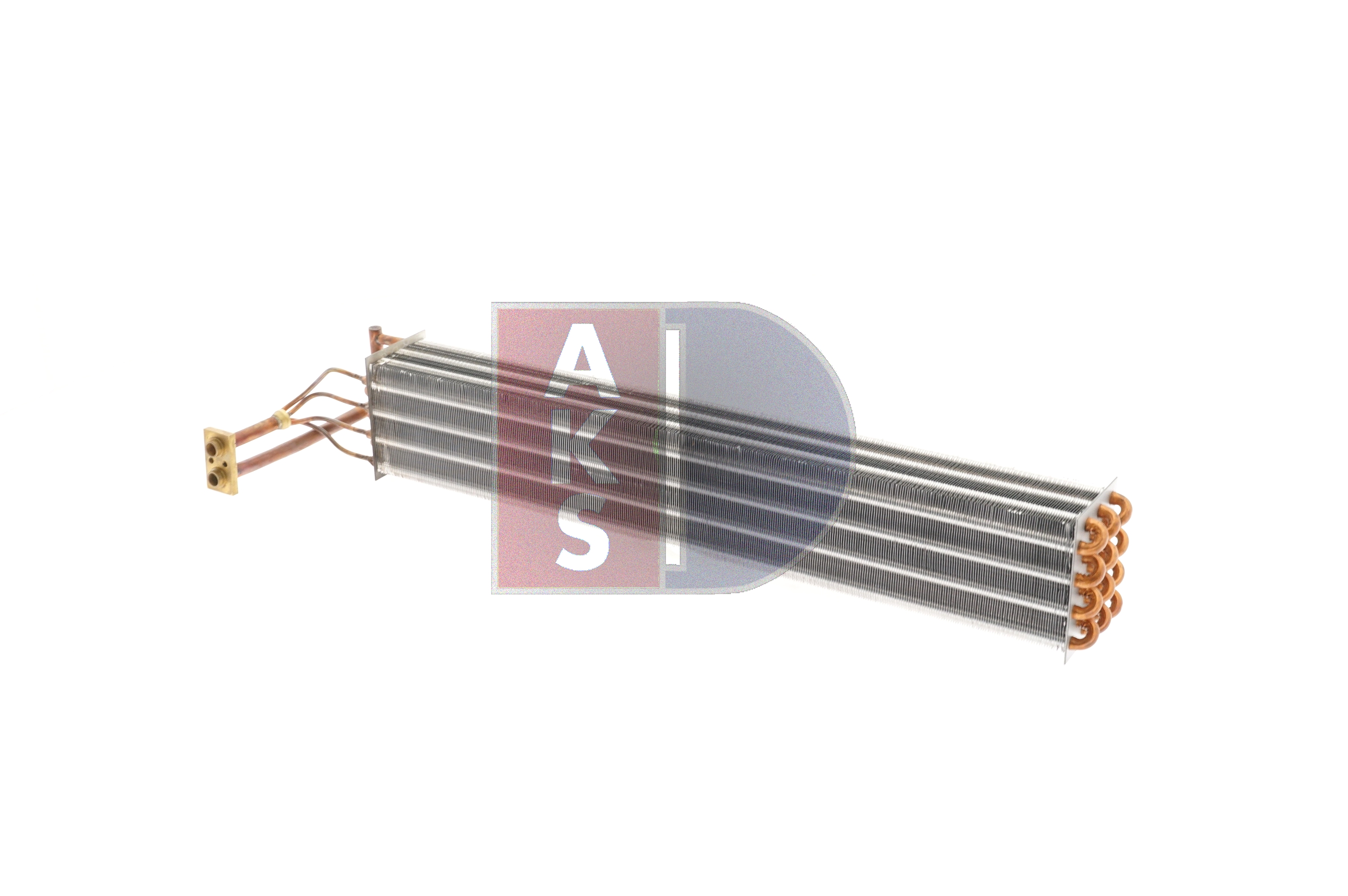AKS DASIS Evaporatore climatizzatore 820092N