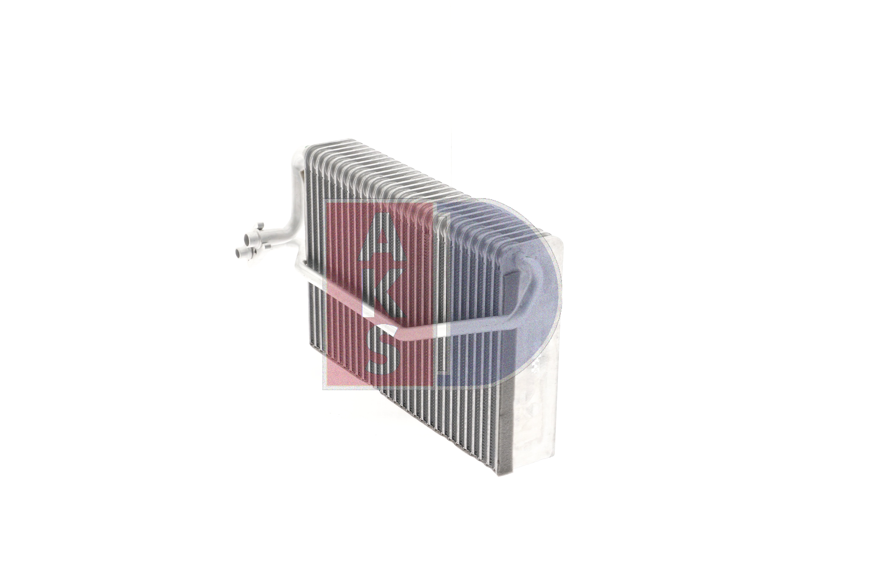 AKS DASIS Verdampfer, Klimaanlage 820103N