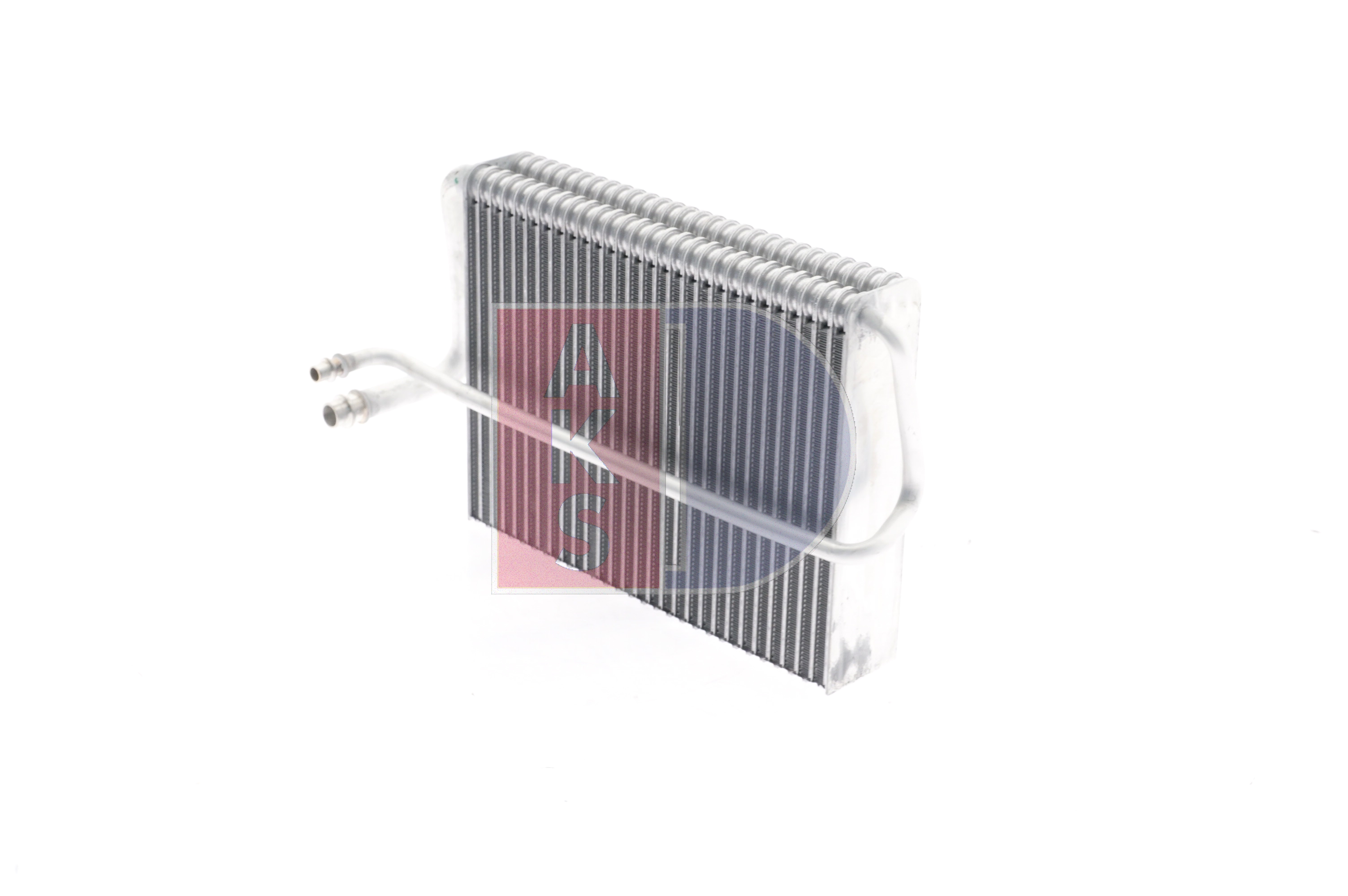 Air conditioning evaporator AKS DASIS 820203N suitable for MERCEDES-BENZ, MAYBACH at cheap price