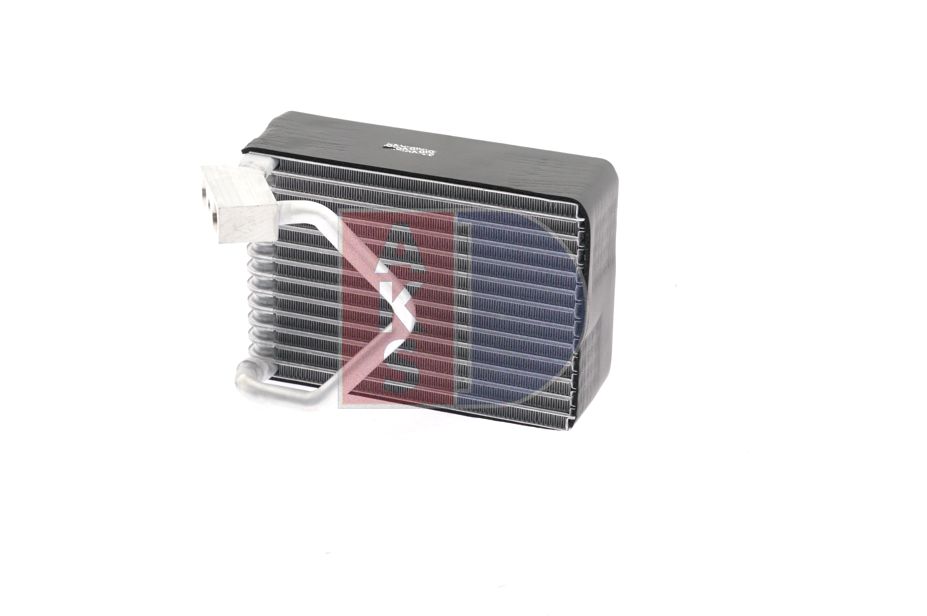 Fordamper aircondition AKS DASIS 820204N der passer til MERCEDES-BENZ billig