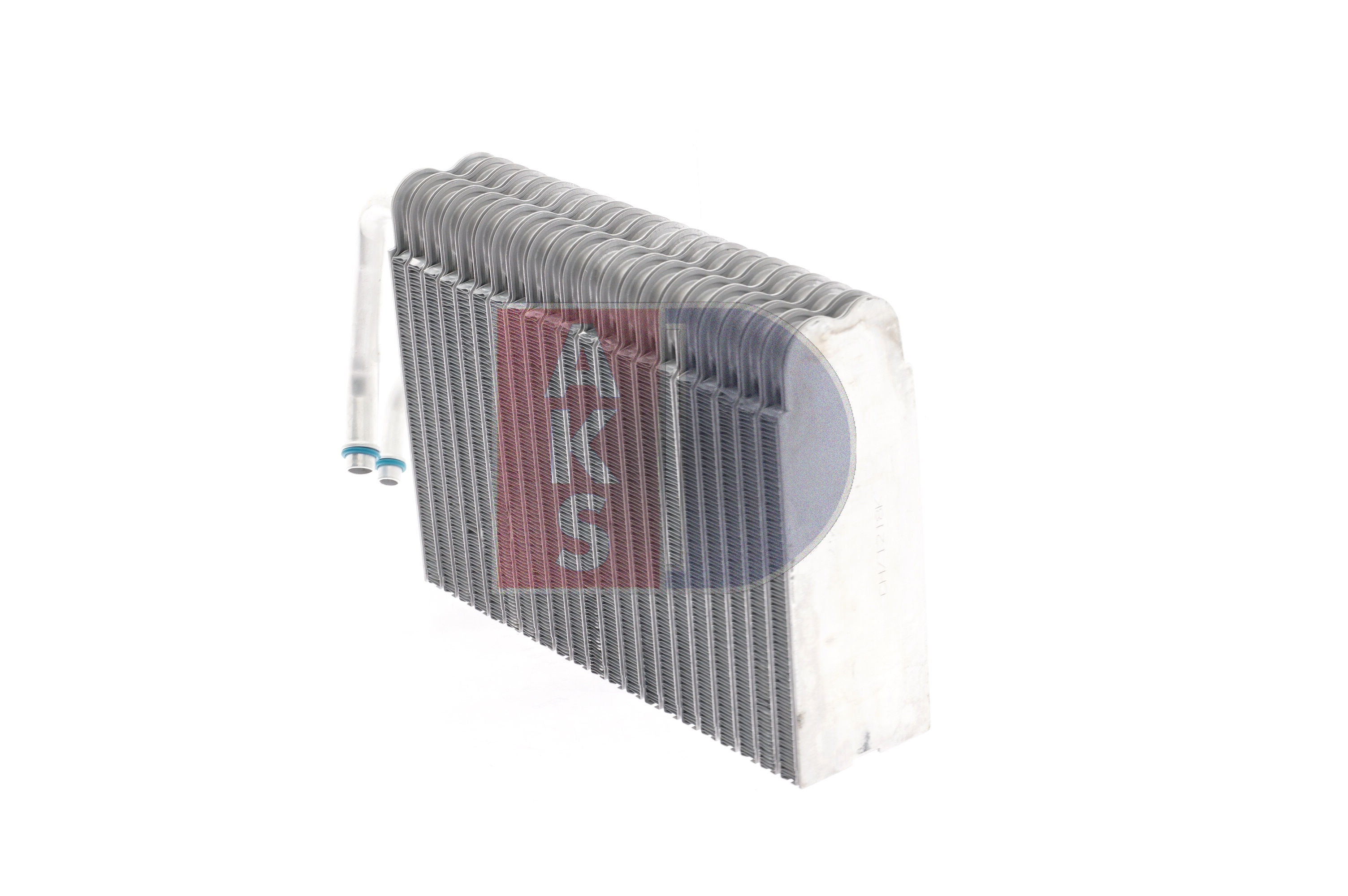 1618002 OE AKS DASIS Fordamper, klimaanlegg 820228N