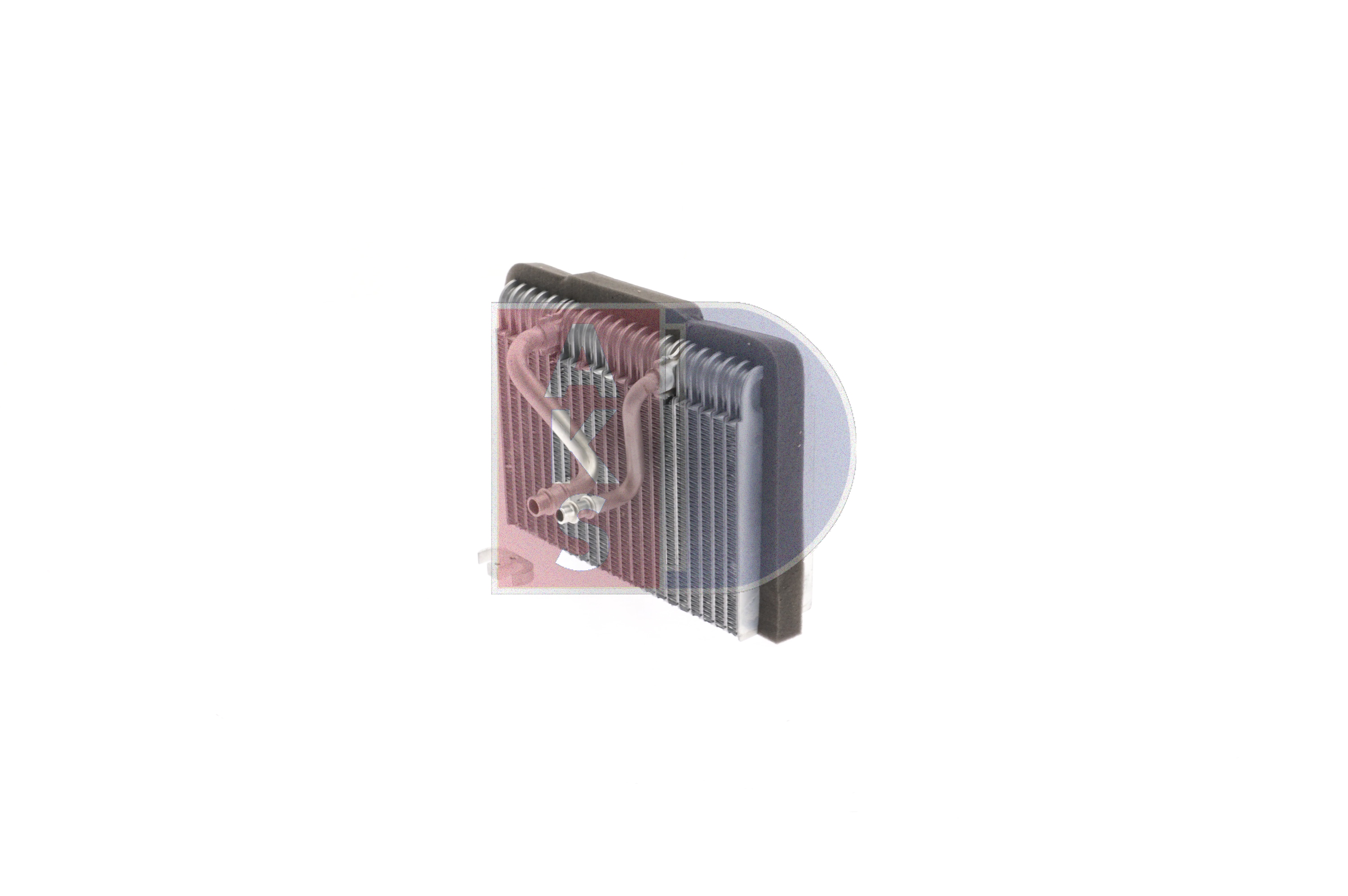 AKS DASIS Evaporatore climatizzatore 820231N