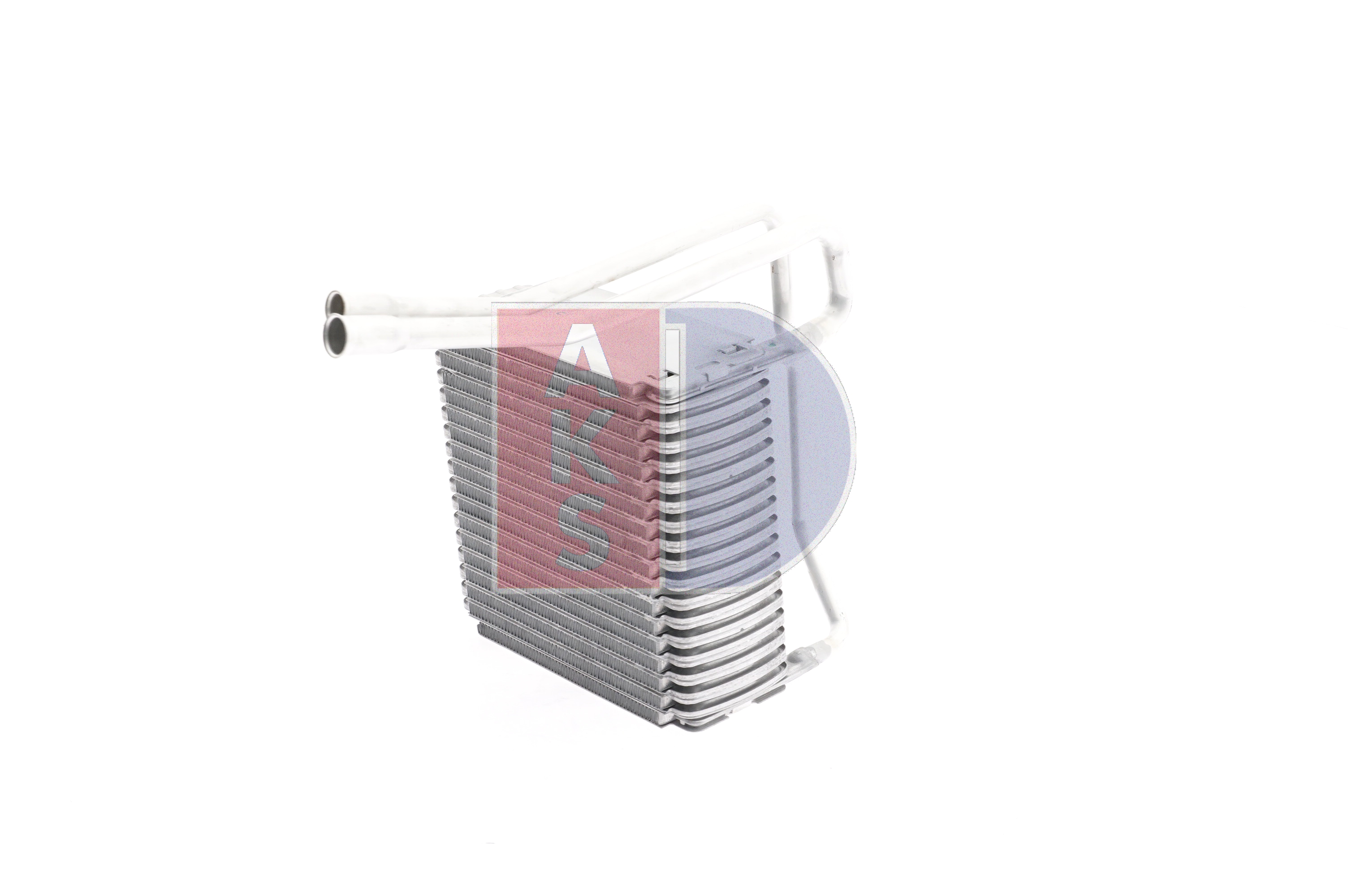 Volkswagen CADDY 2005 Ac evaporator 820237N AKS DASIS
