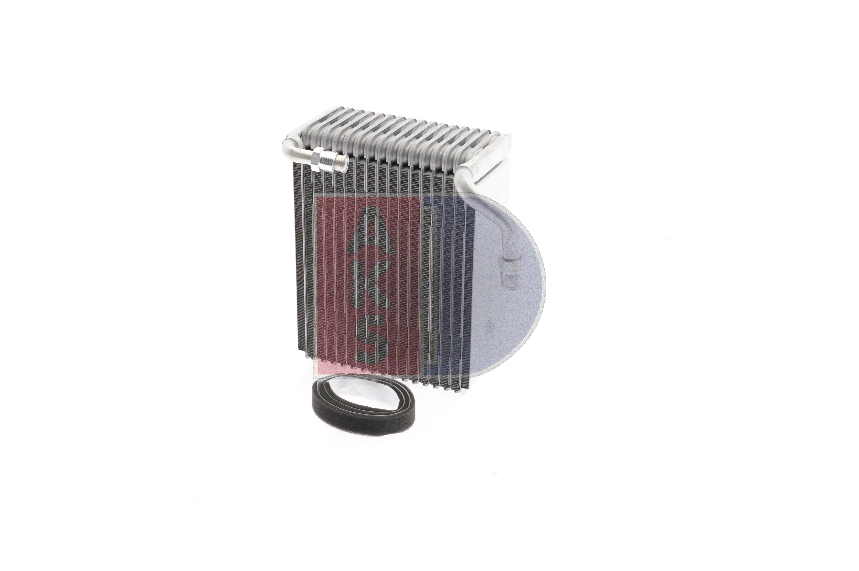 820263N AKS DASIS 820263N Evaporador, aire acondicionado