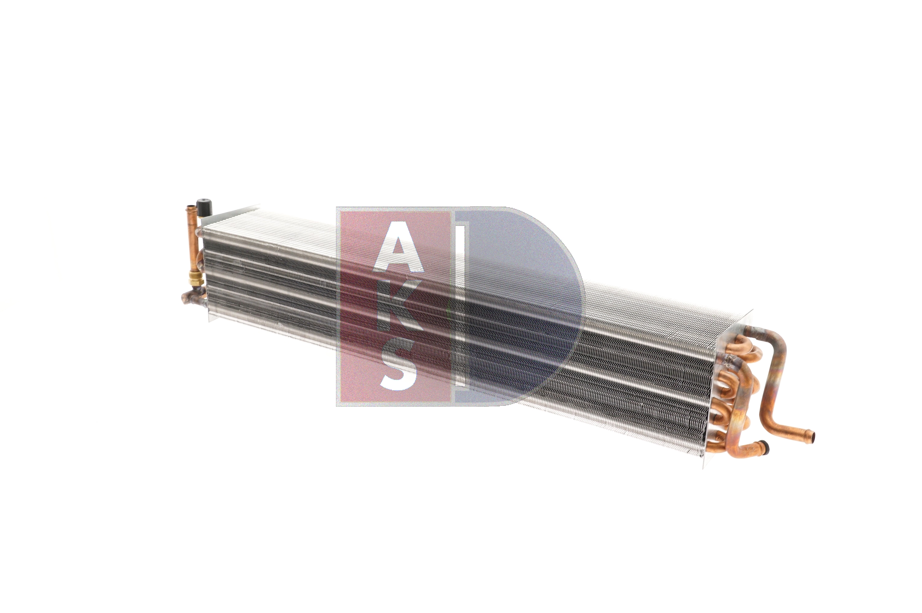 Fordamper aircondition AKS DASIS 820298N der passer til VW, FORD, PEUGEOT, BMW, TOYOTA billig