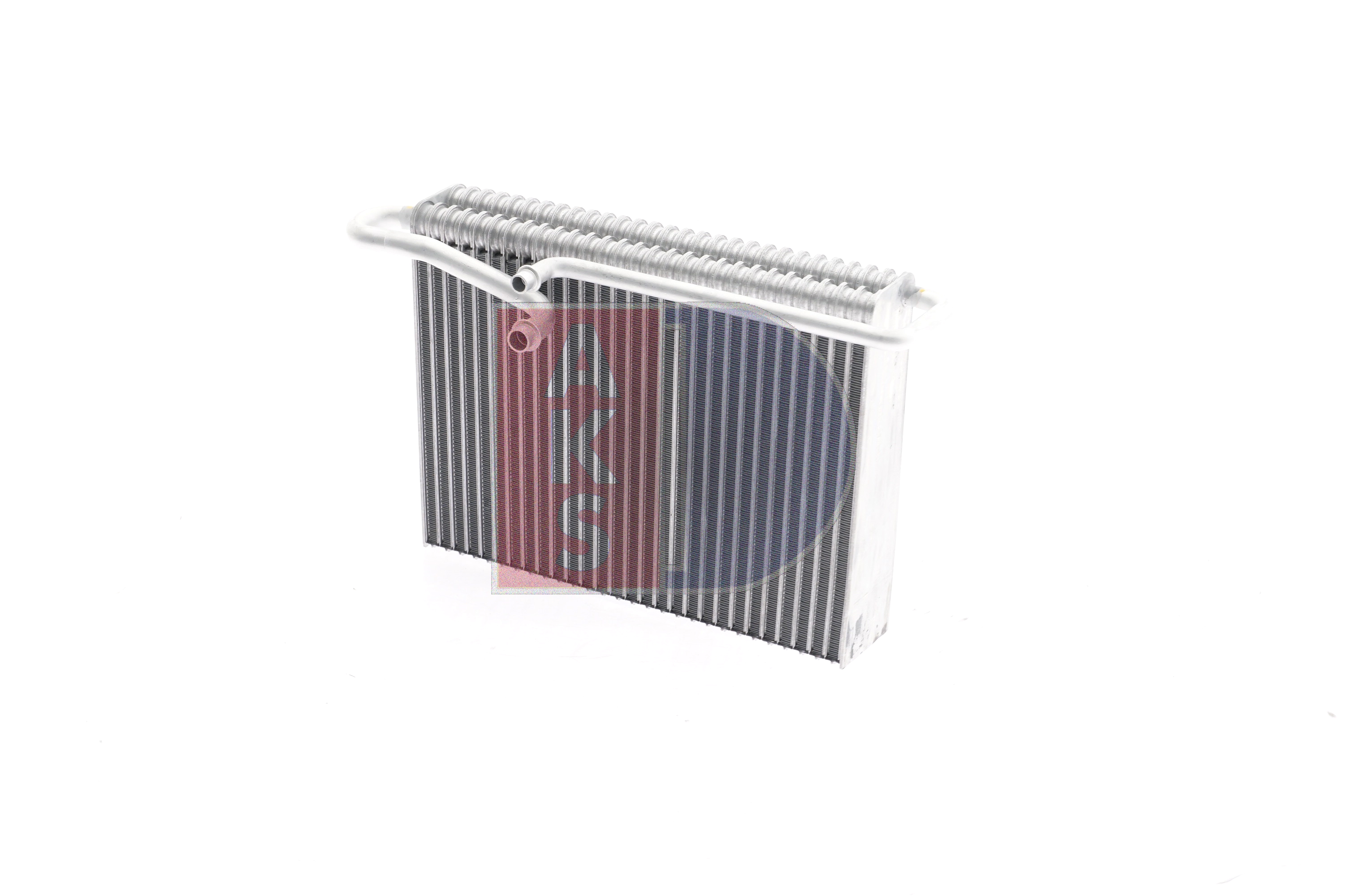 20443846 OE AKS DASIS Verdampfer, Klimaanlage 820324N
