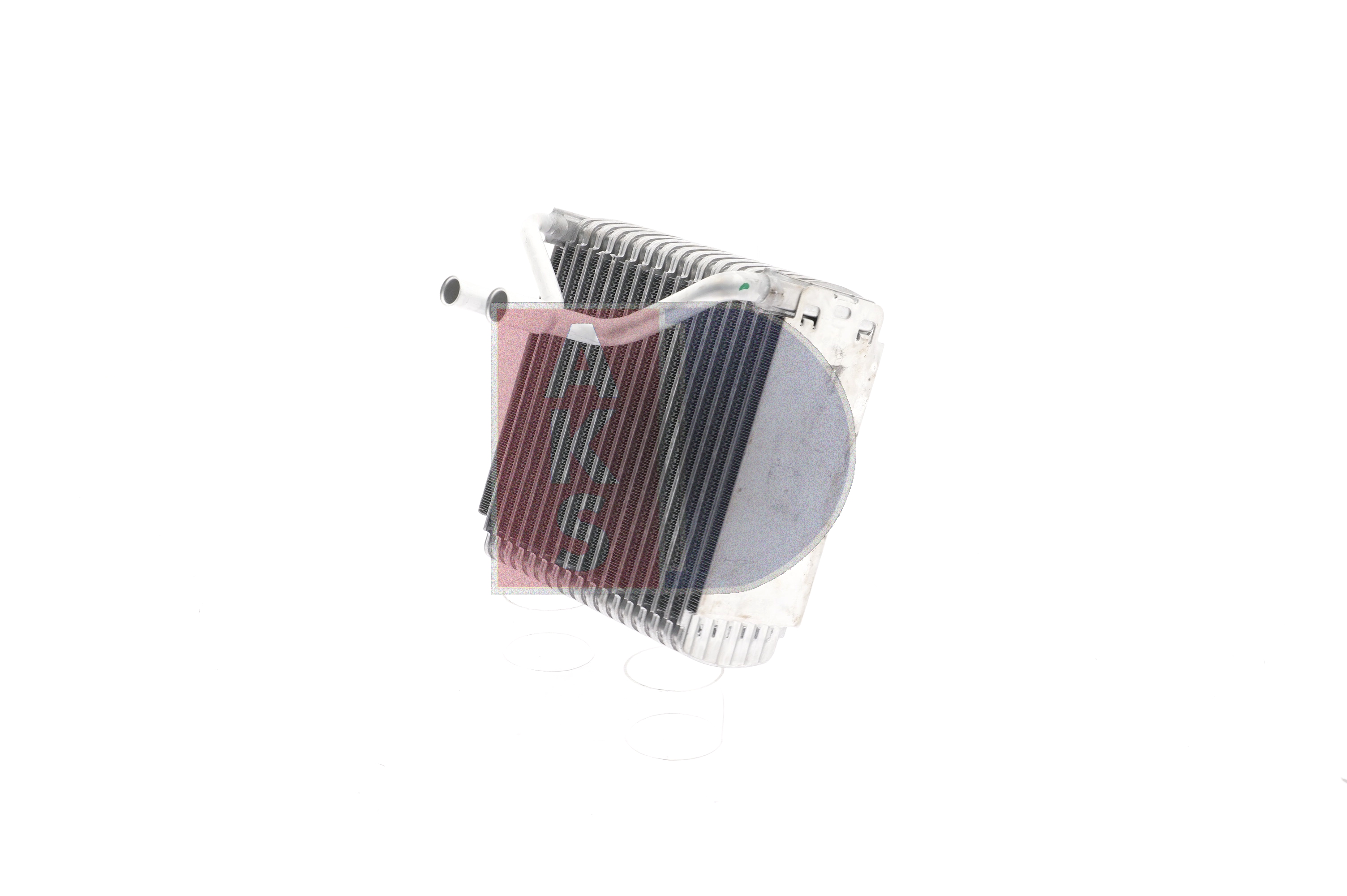 AKS DASIS Évaporateur de climatisation 820620N